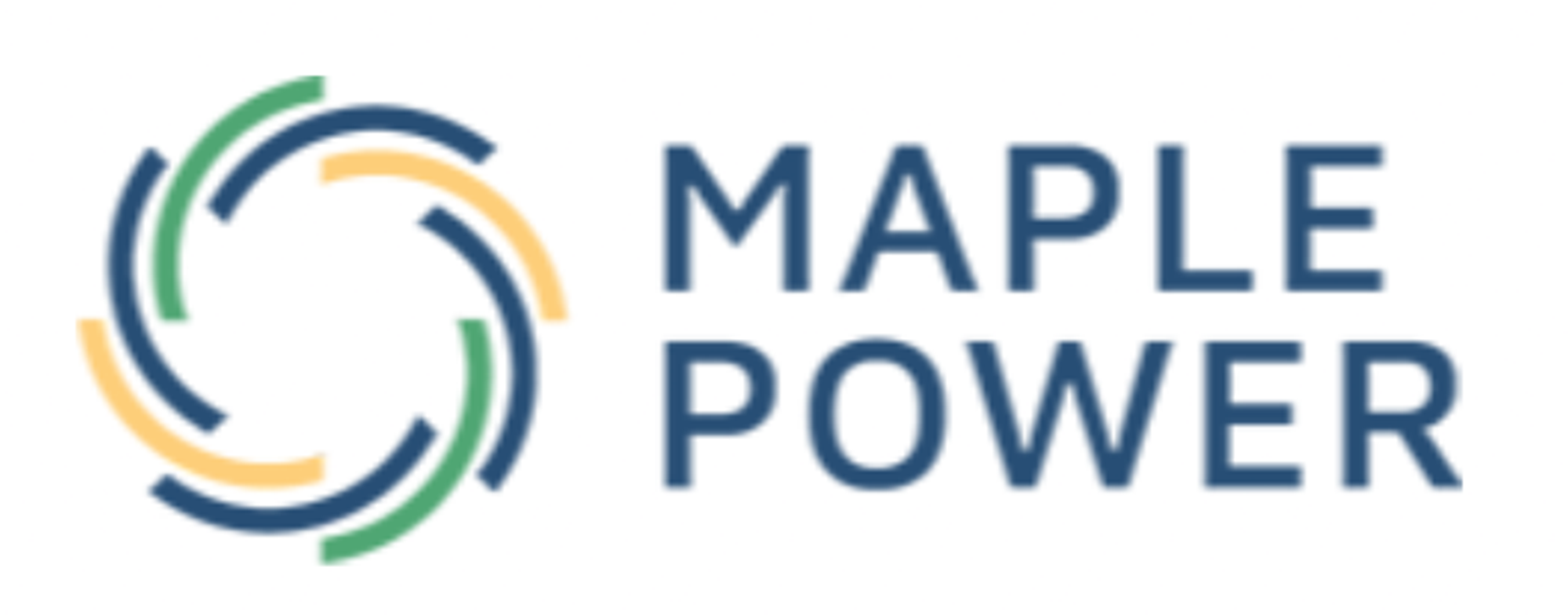 Logo du porteur