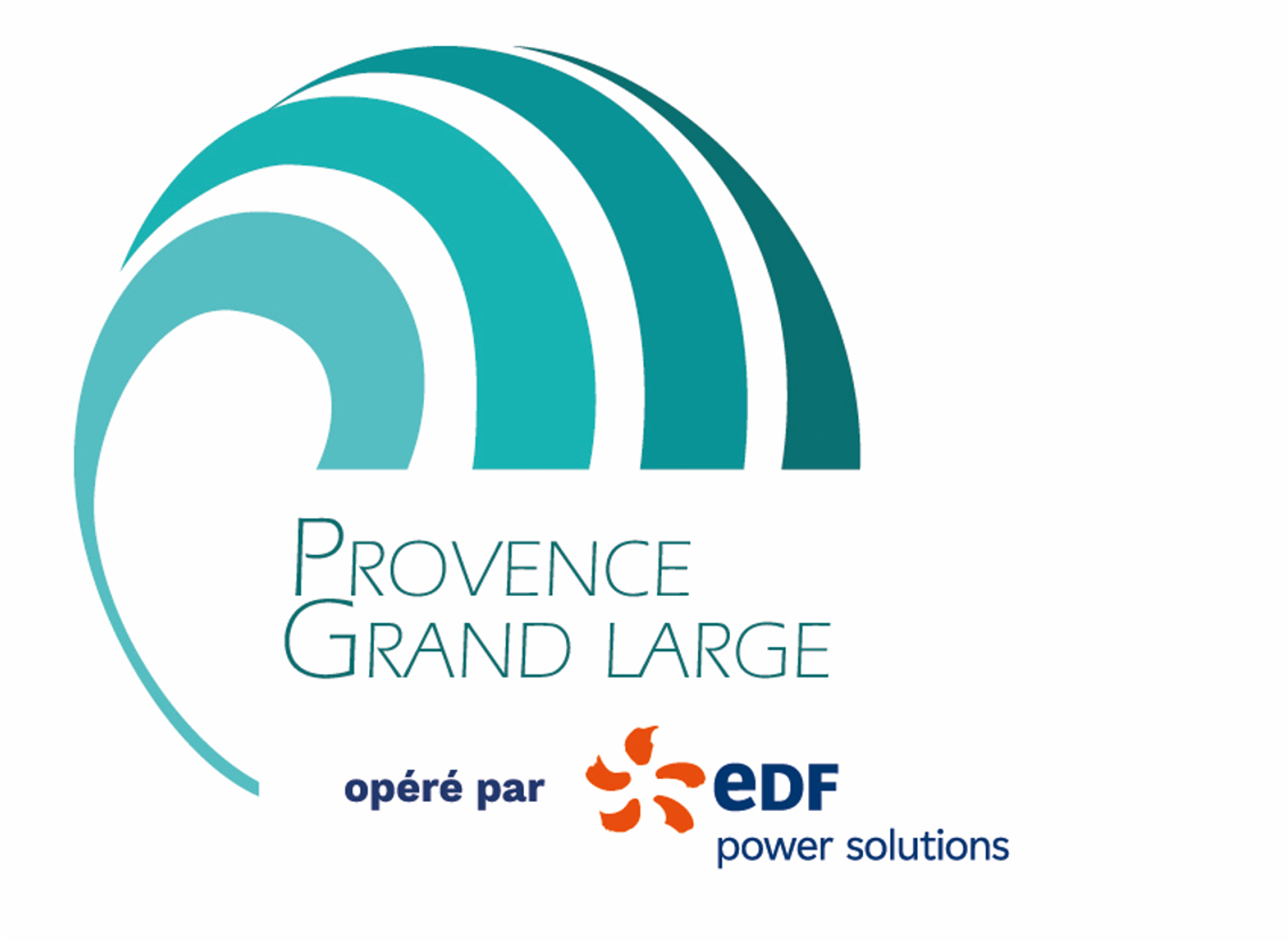 Logo du porteur