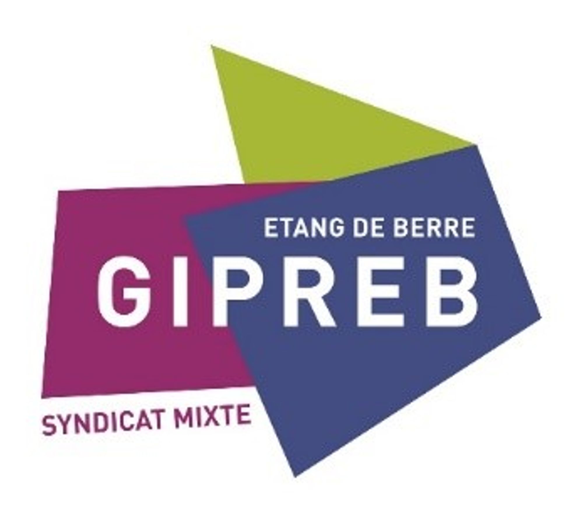 GIPREB Syndicat Mixte pour la réhabilitation de l’étang de Berre