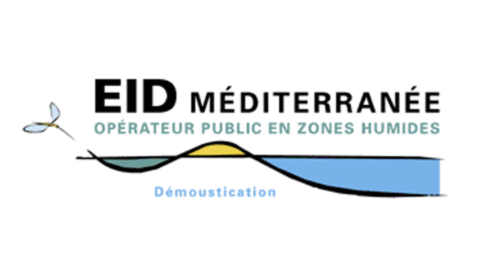 Entente Interdépartementale pour la Démoustication du littoral méditerranéen 