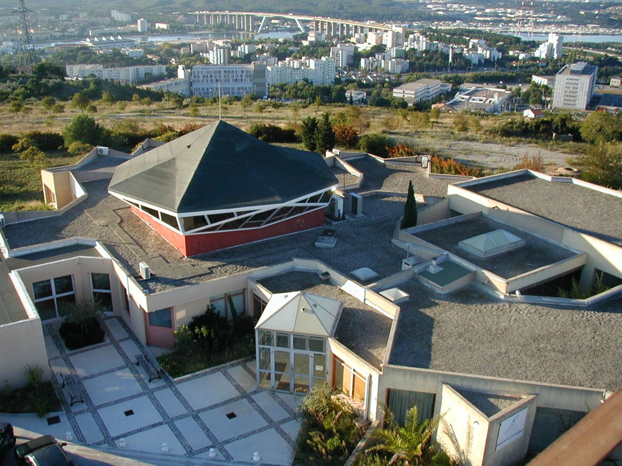 Etat des lieux de la qualité de l’air sur le territoire de l’étang de Berre