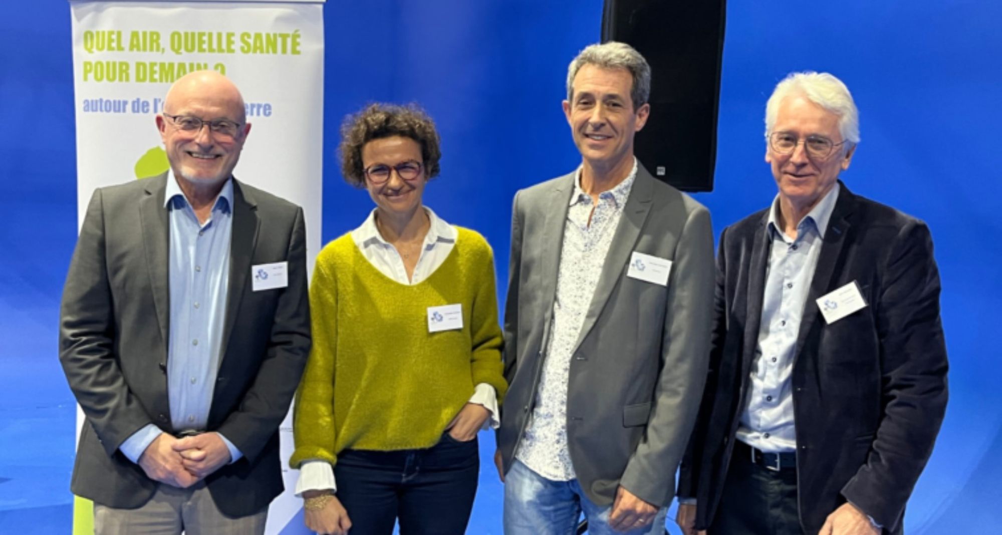 Résultats concrets pour le dispositif RÉPONSES