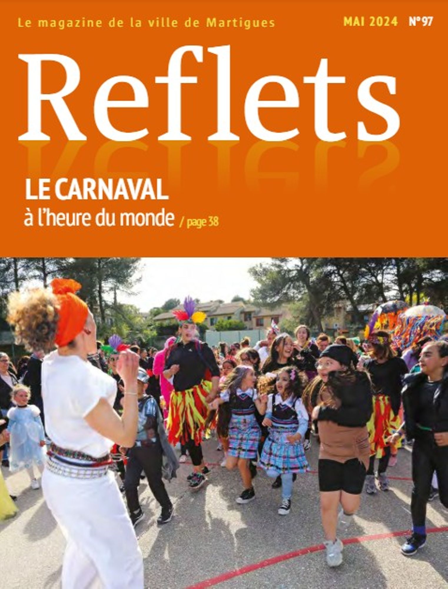 Cinq ans de réponses pour mieux respirer