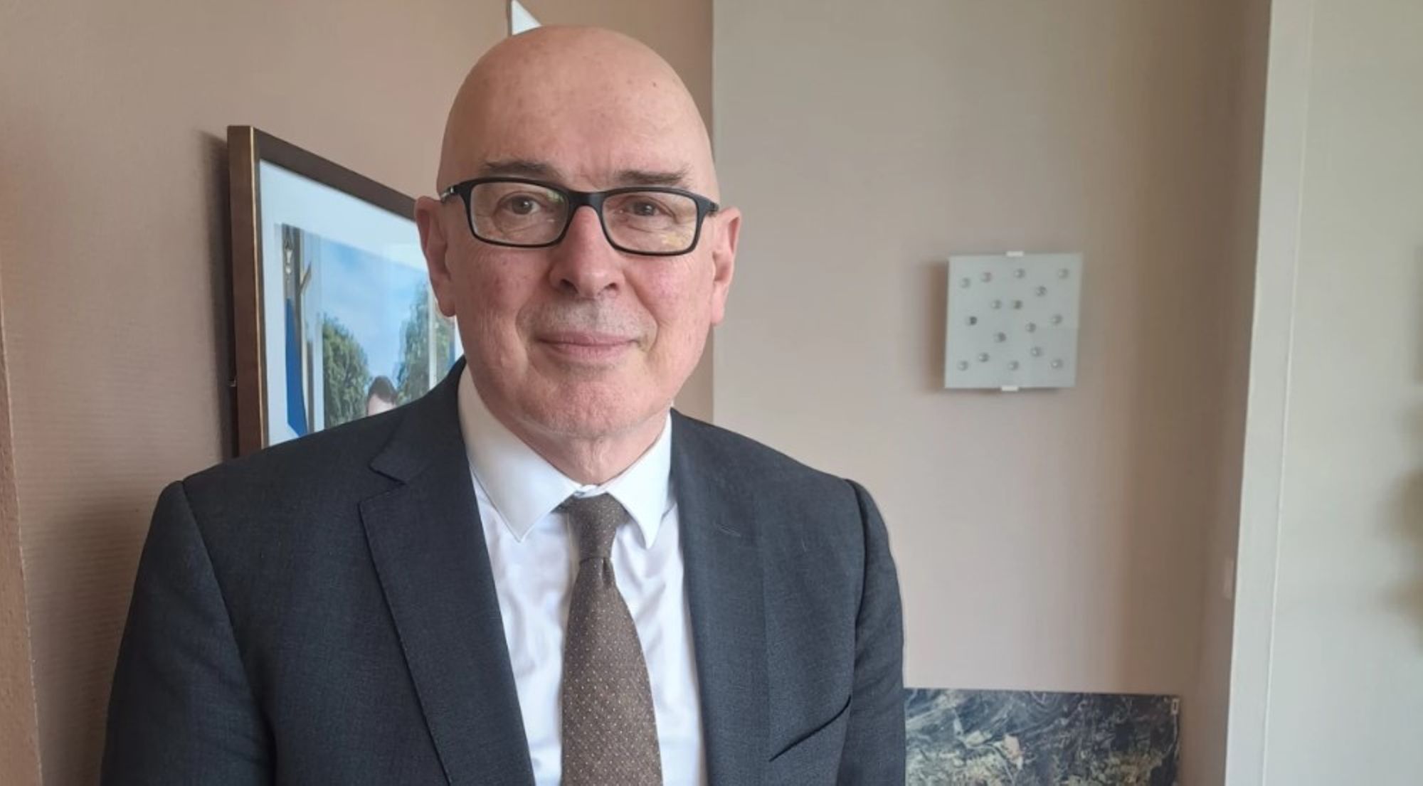 « Je sens poindre un plus fort consensus pour une "bonne" industrie »