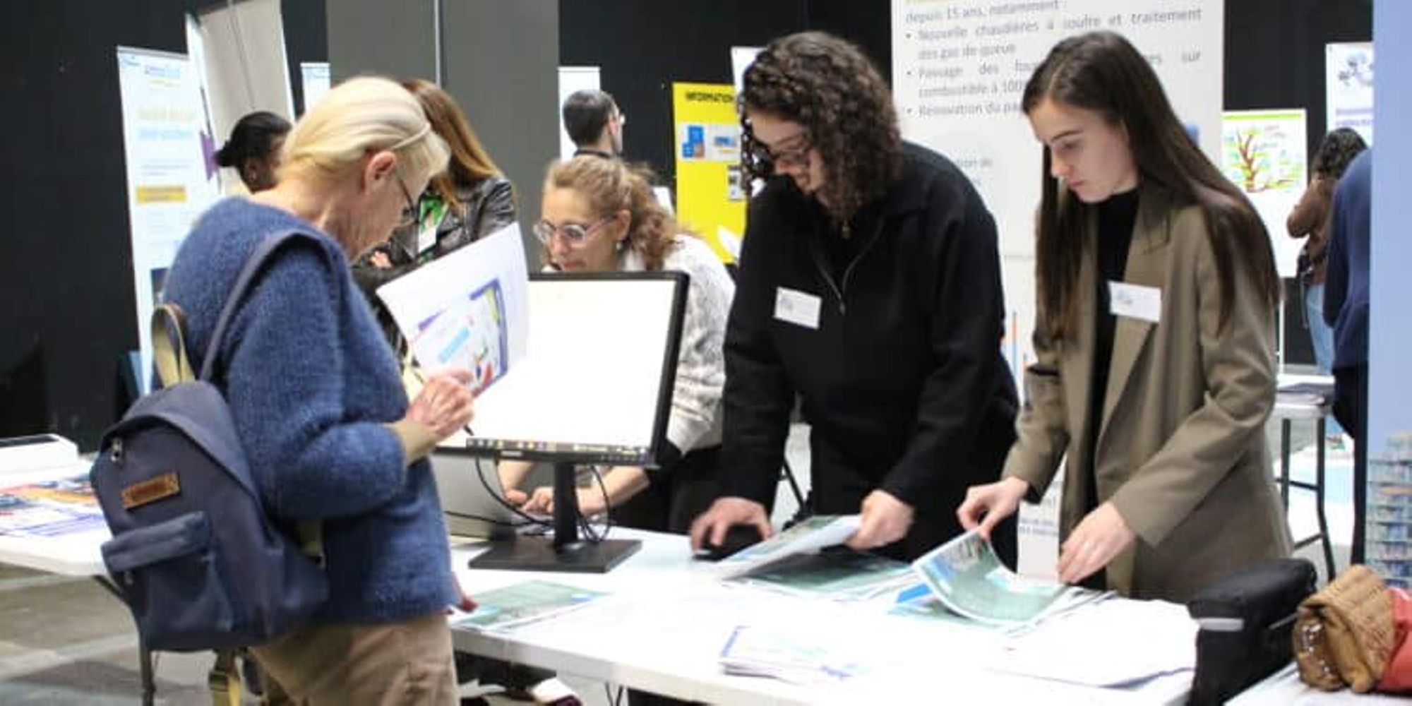 Qualité de l’air : le dispositif Réponses lance une nouvelle phase de consultation jusqu’au 3 juillet