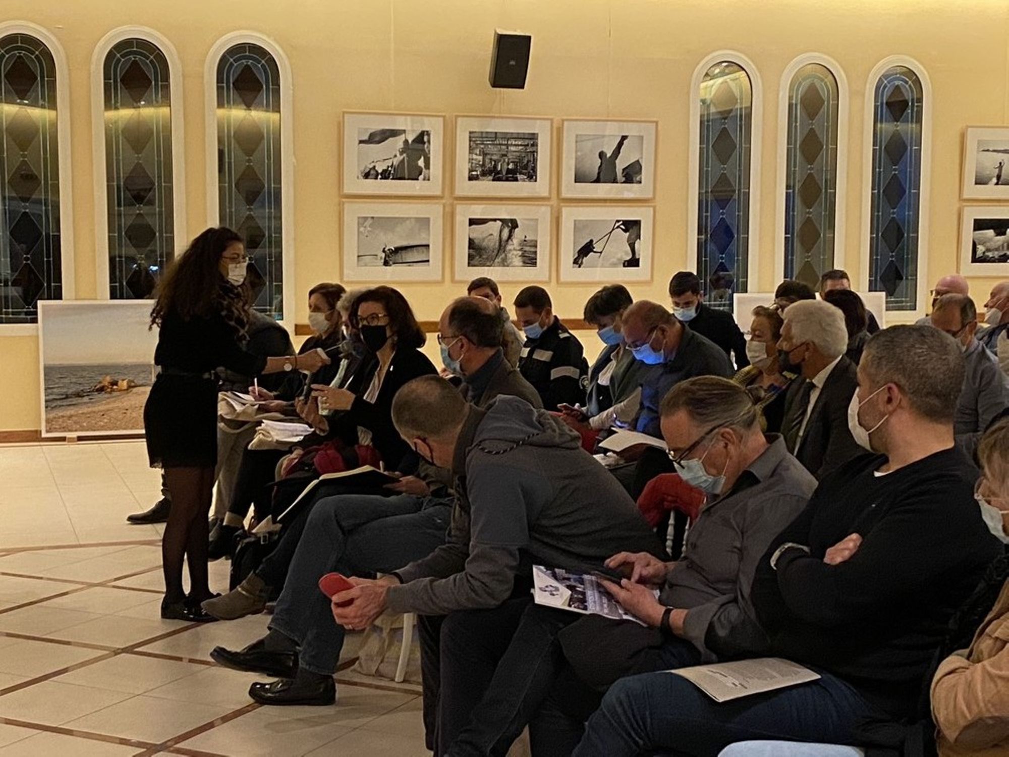 Événement annuel RÉPONSES (9 mars 2022)