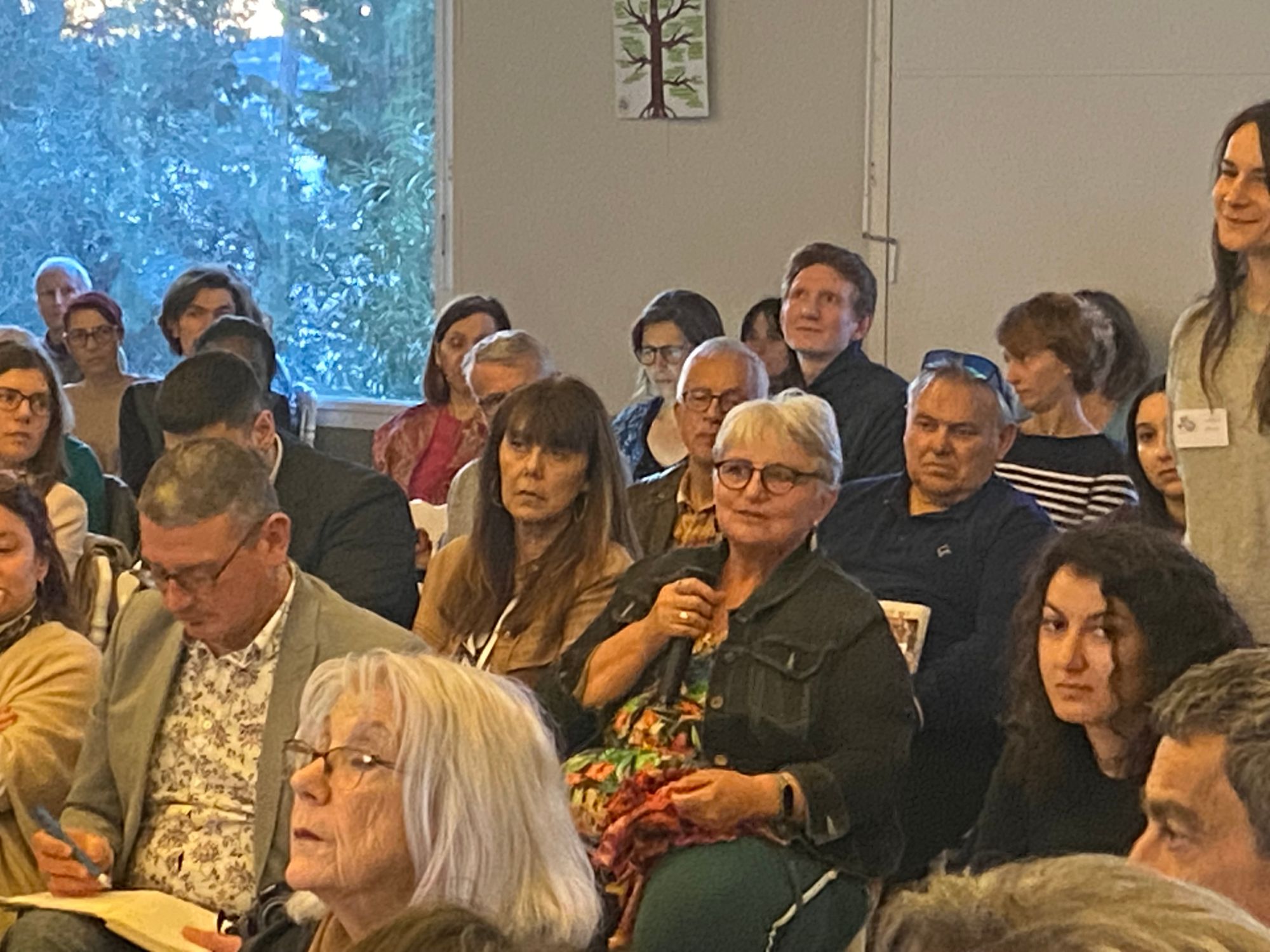 Événement annuel RÉPONSES (15 mars 2023)