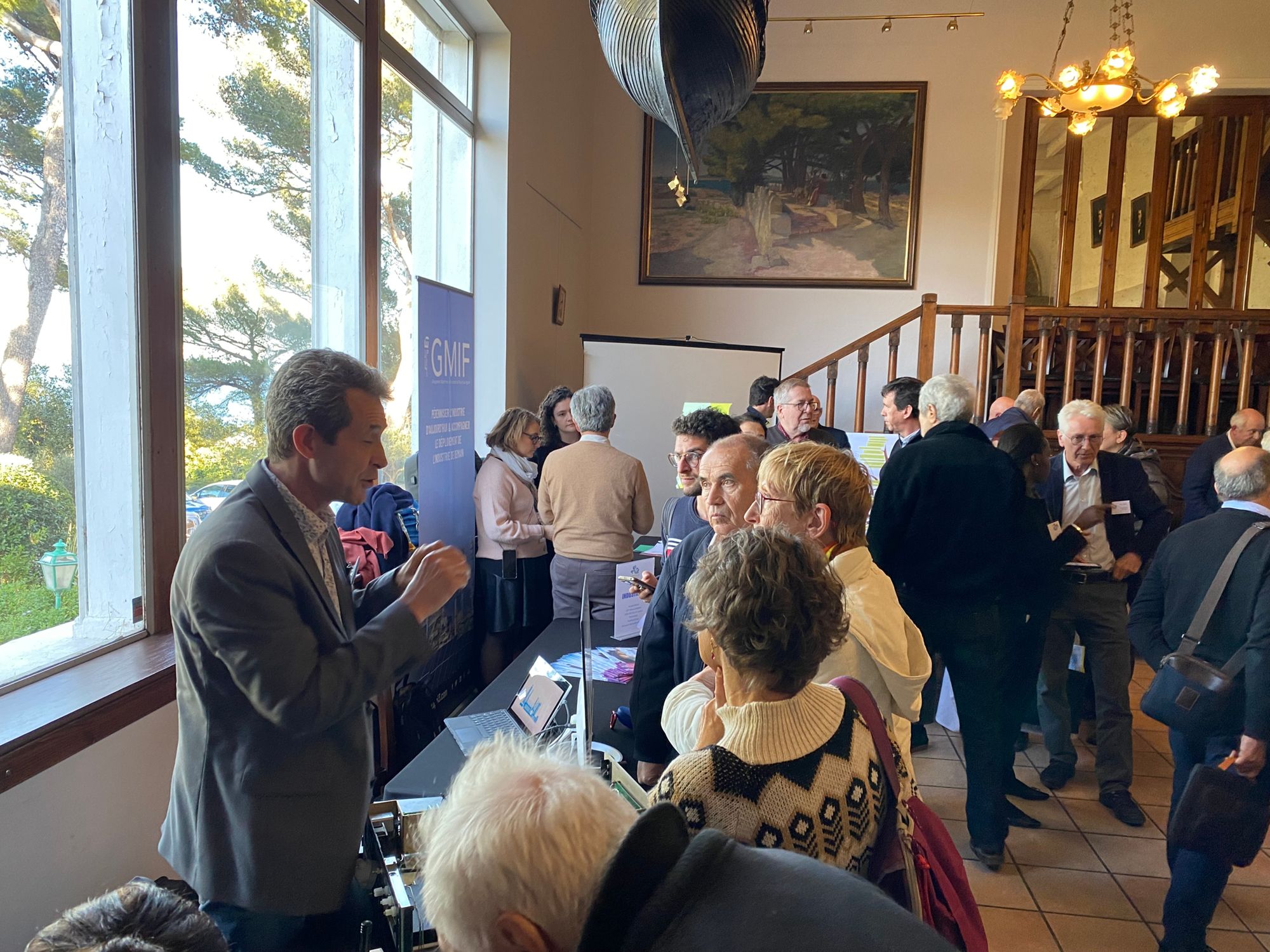 Événement annuel RÉPONSES (15 mars 2023)