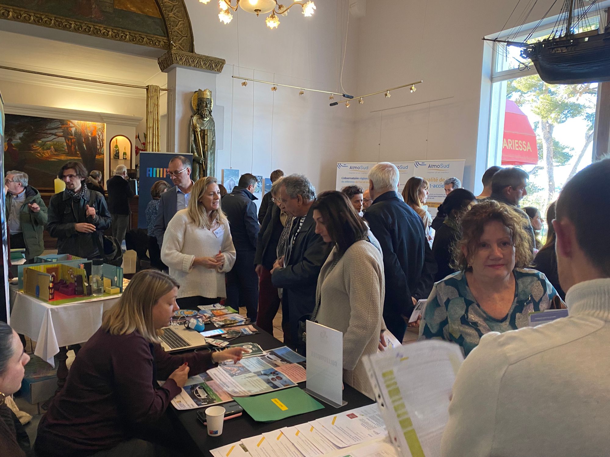 Événement annuel RÉPONSES (15 mars 2023)