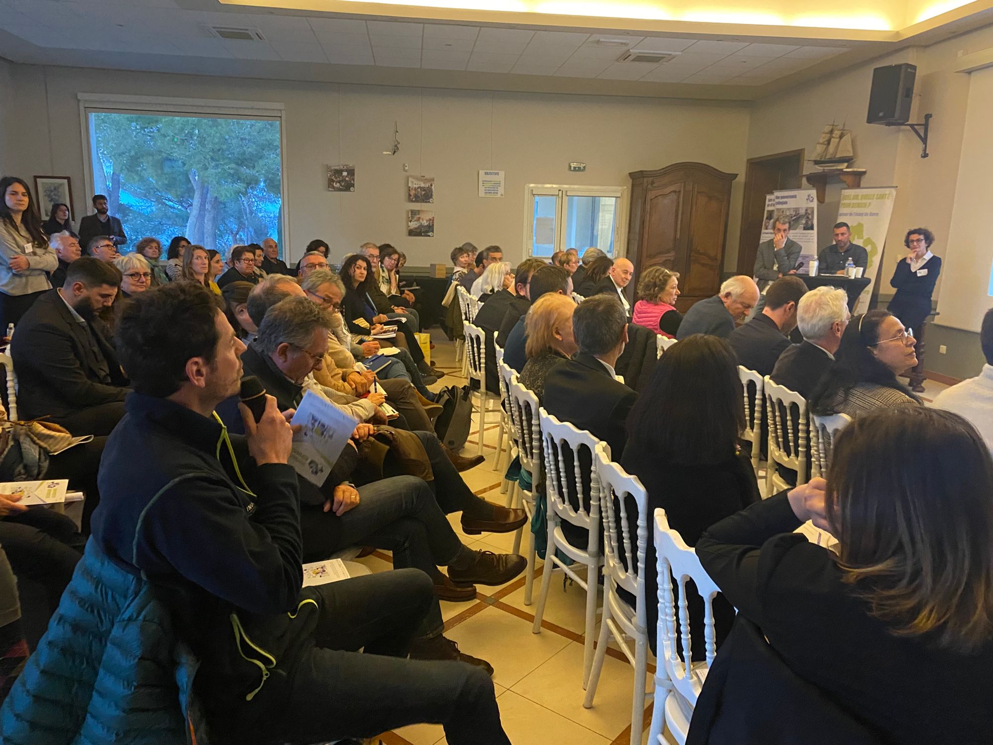 Événement annuel RÉPONSES (15 mars 2023)