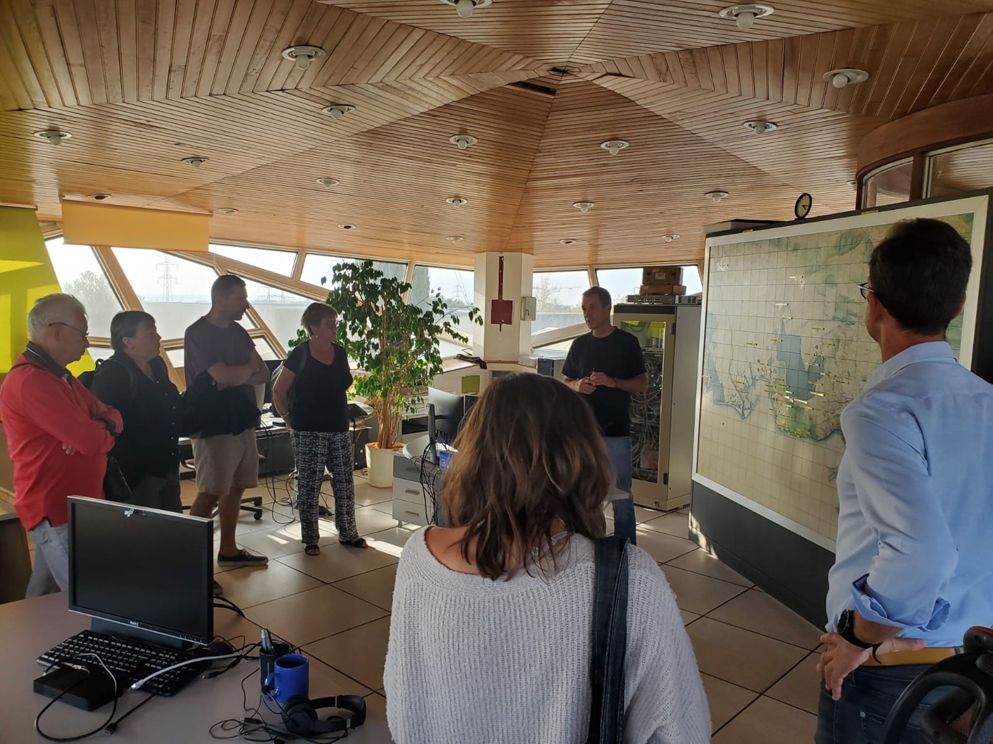 Temps#2, Martigues (13 octobre 2023)