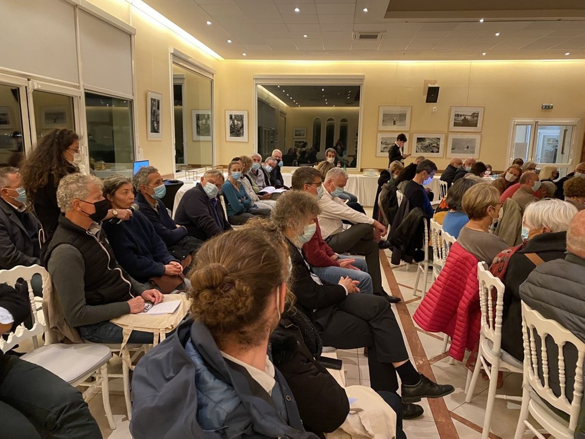 Événement annuel RÉPONSES (9 mars 2022)