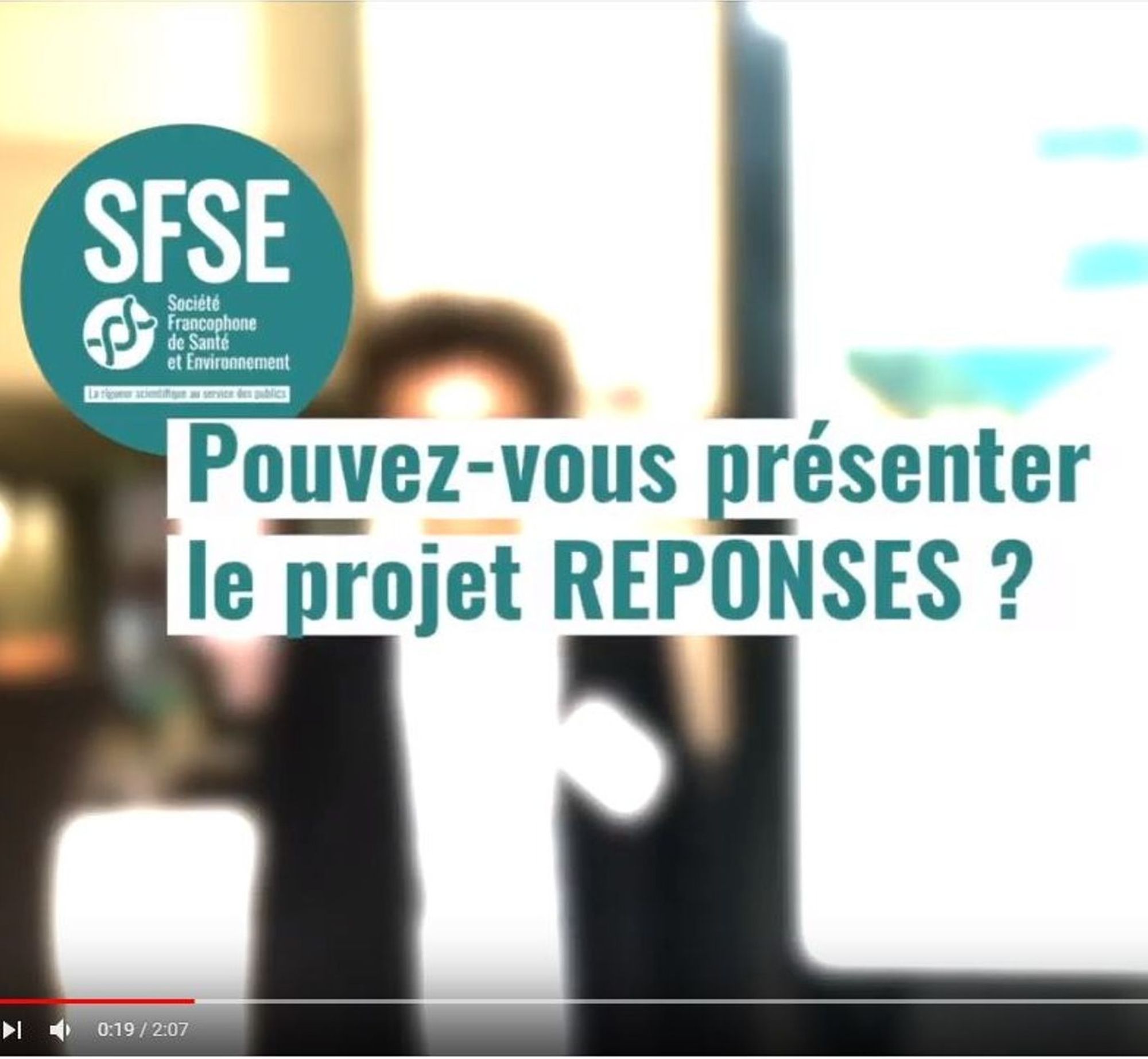 Répondre aux attentes des populations : l'exemple de l'Étang de Berre