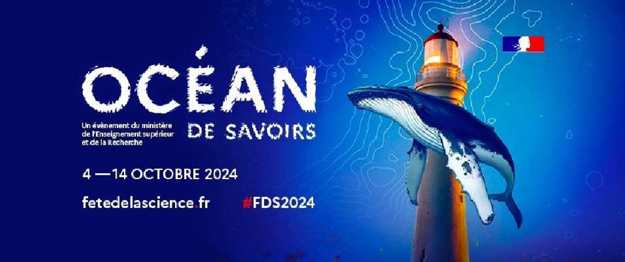 Fête de la science à Berre l'étang