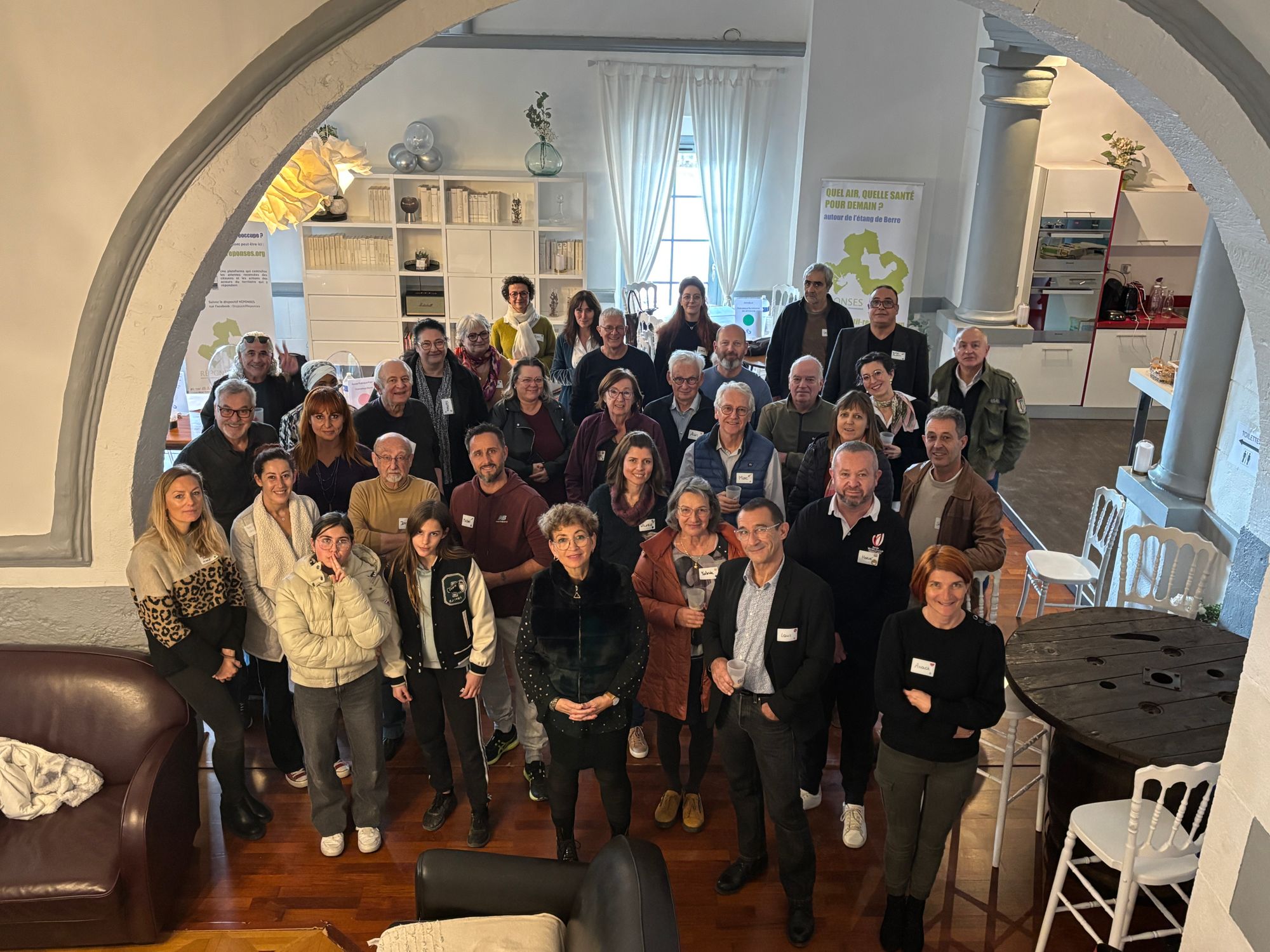 Le Panel citoyen du dispositif RÉPONSES se renforce en véritable Collège citoyen !