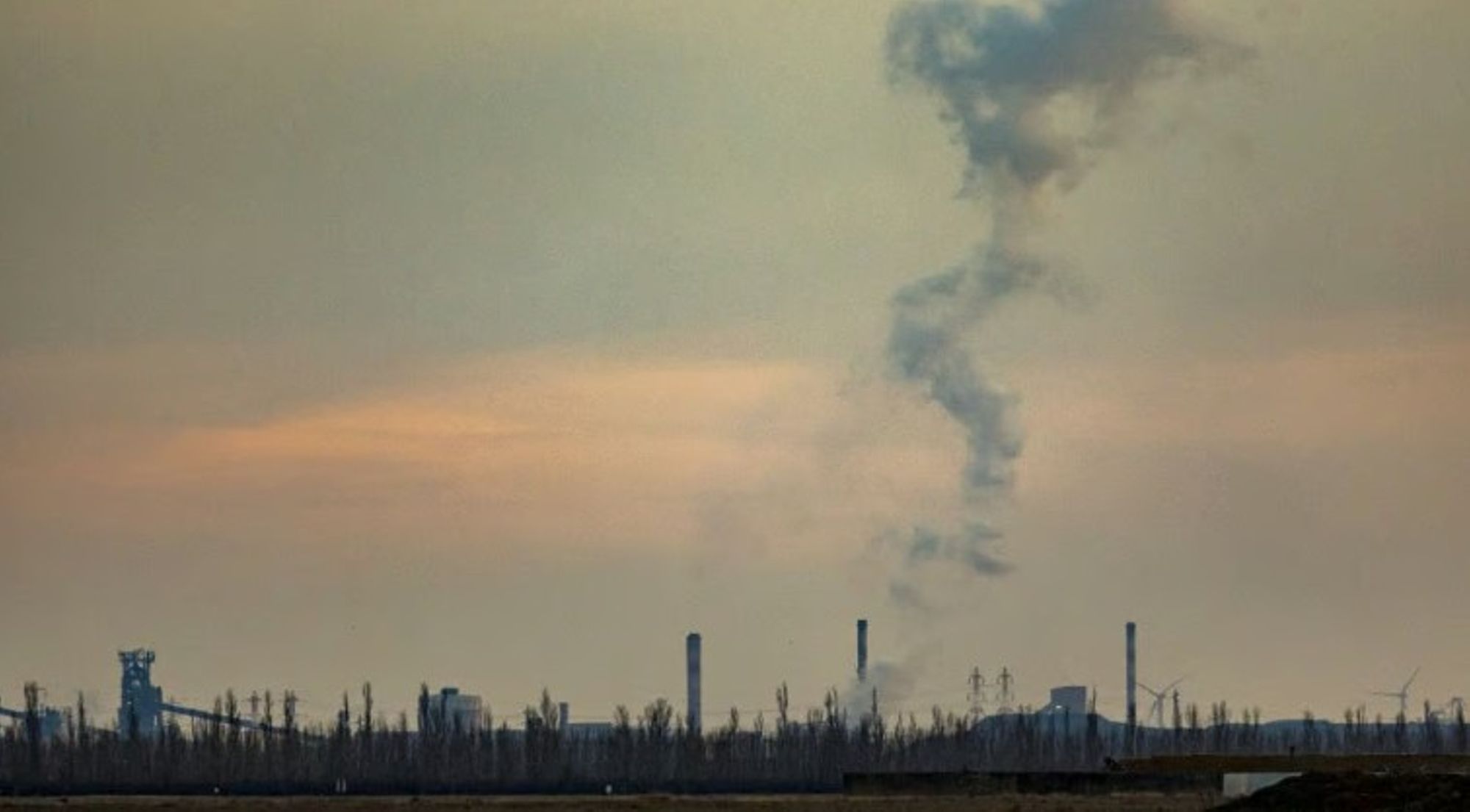 Fos-sur-Mer - étang de Berre : les résultats du dispositif Réponses sur la pollution de l’air interrogent