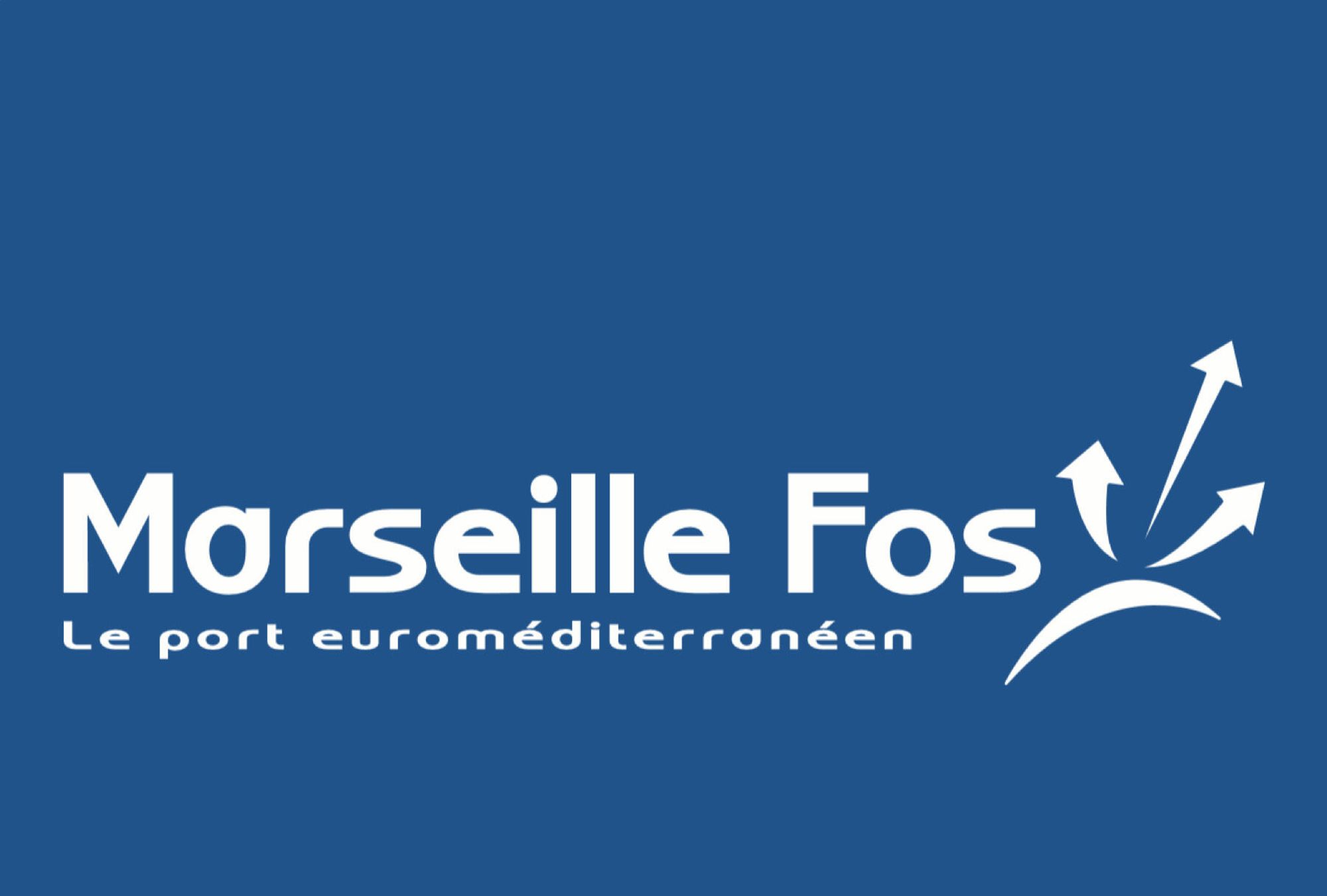 Grand Port Maritime de Marseille 