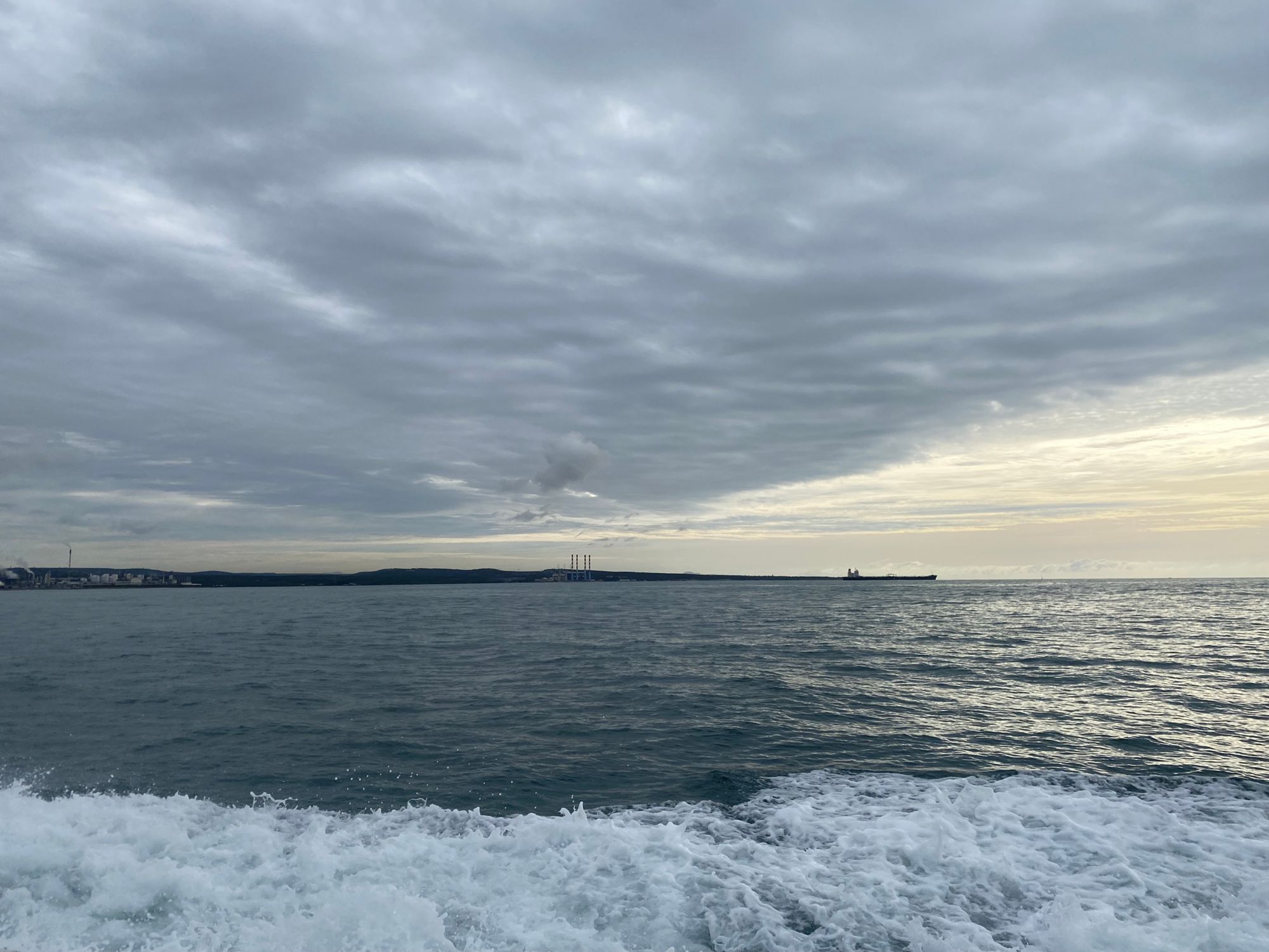 Gaz à effet de serre