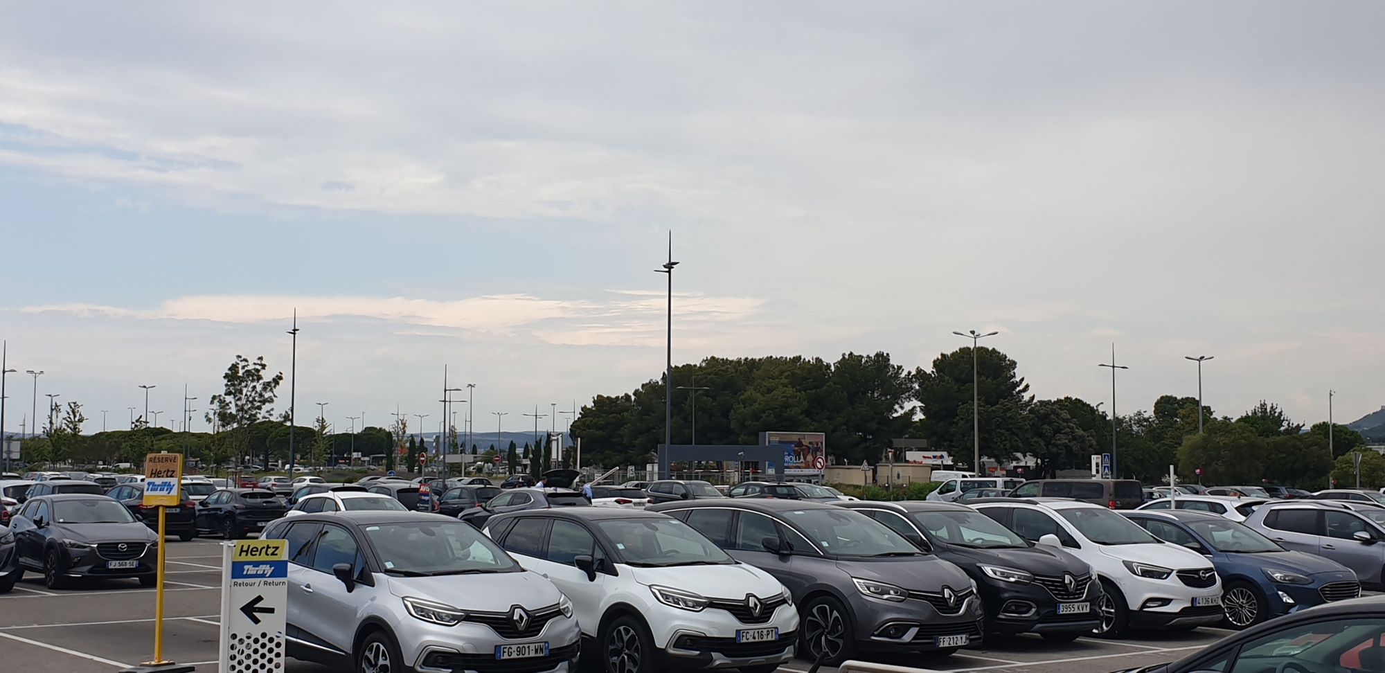 La décarbonation des transports