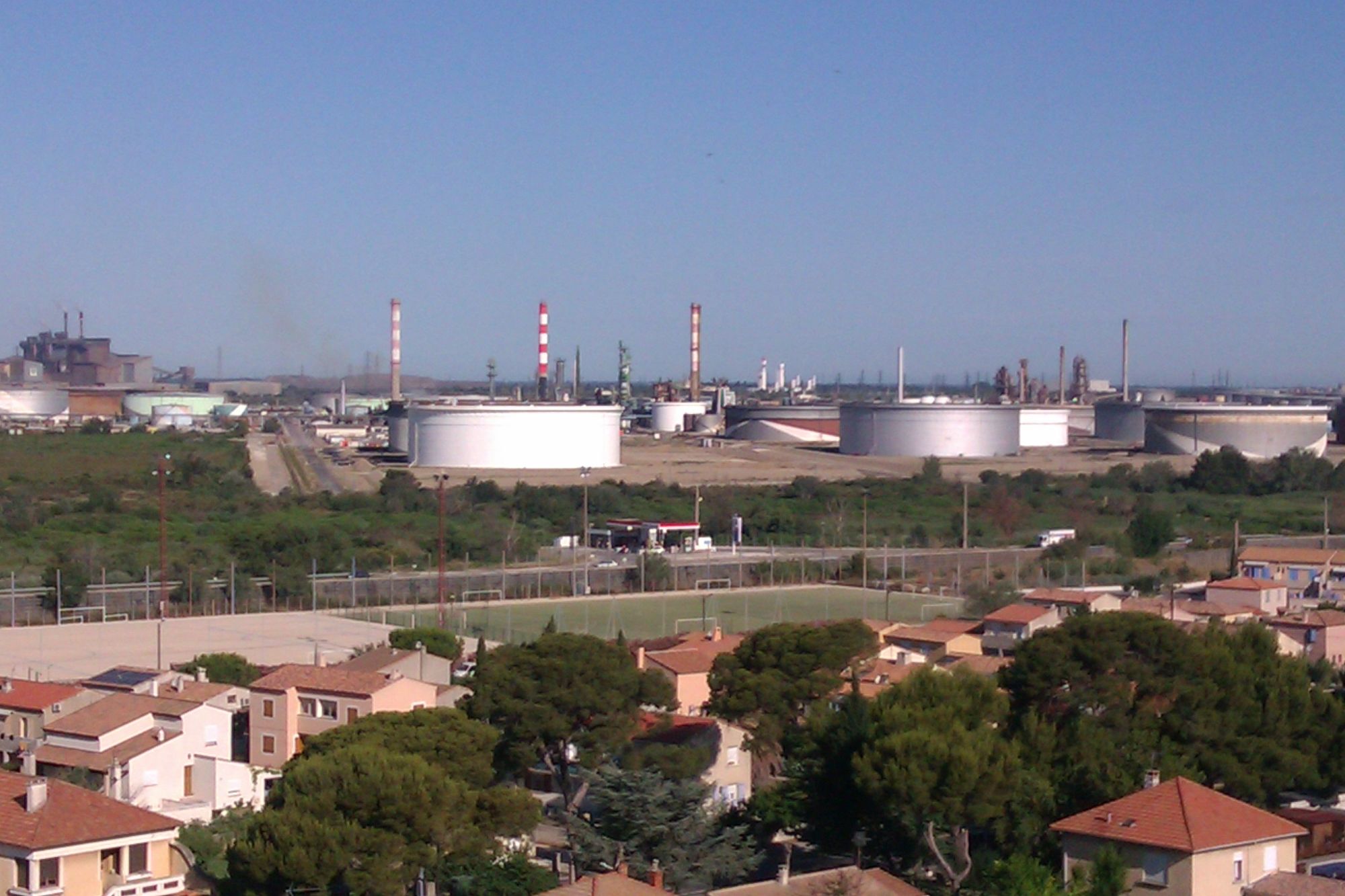 Remplacer les énergies carbonées dans l'industrie