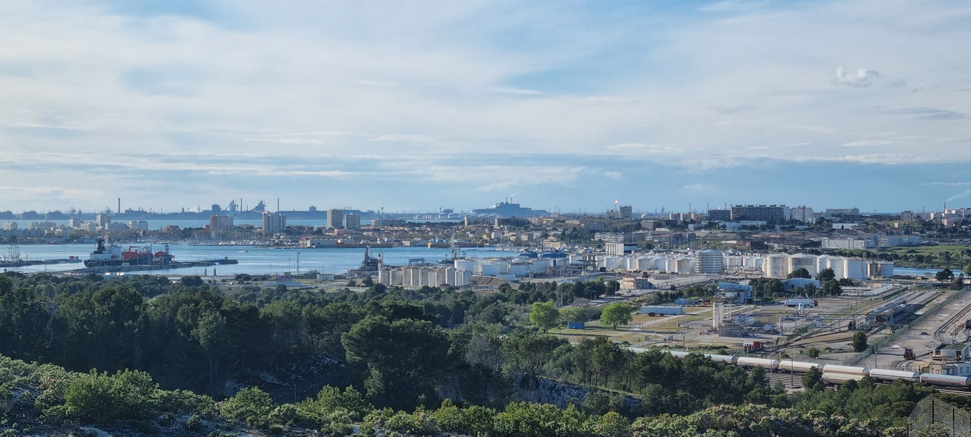 Stratégie de décarbonation de l'industrie