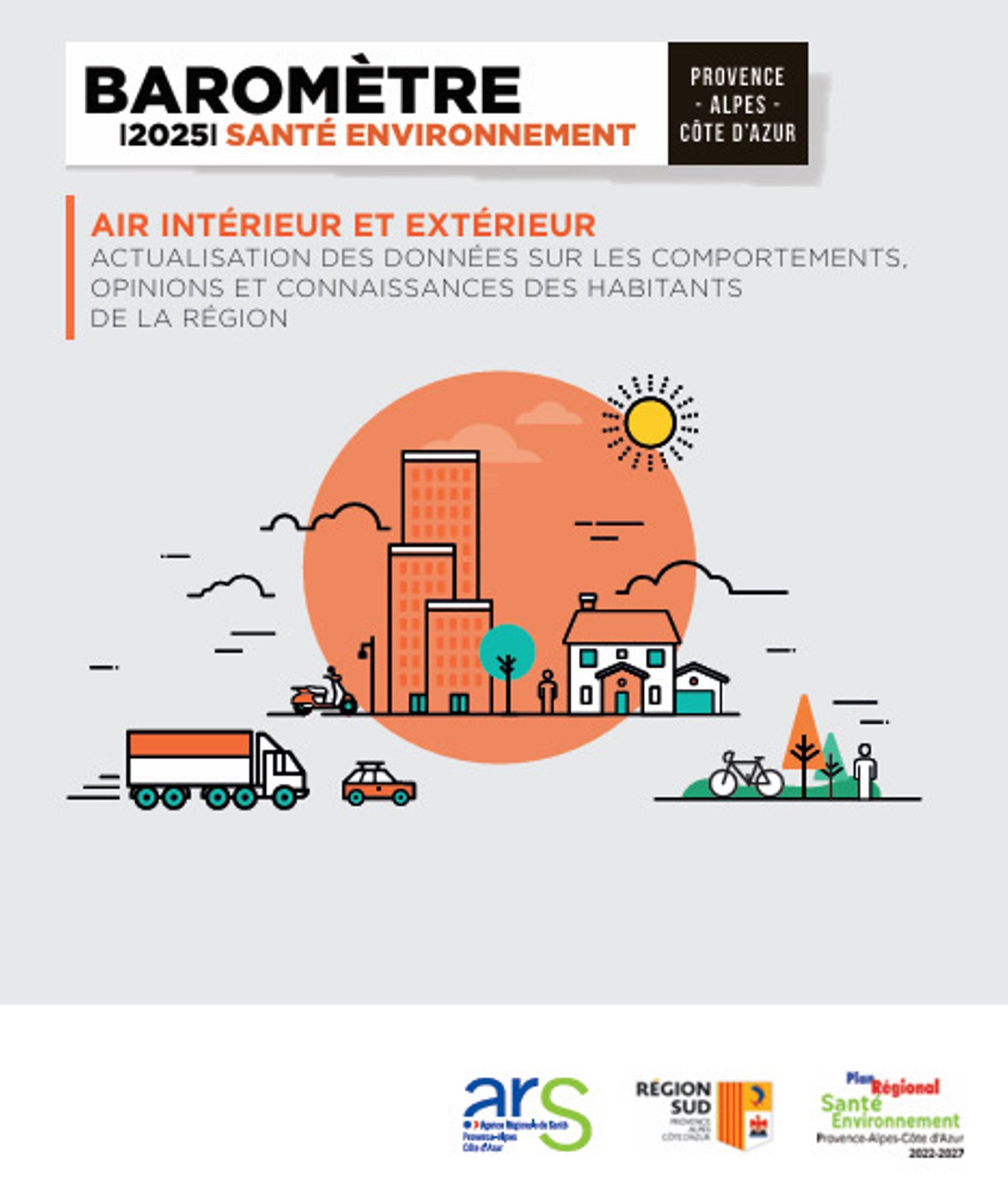 L'impact de la pollution de l'air sur la santé : une réalité qui préoccupe