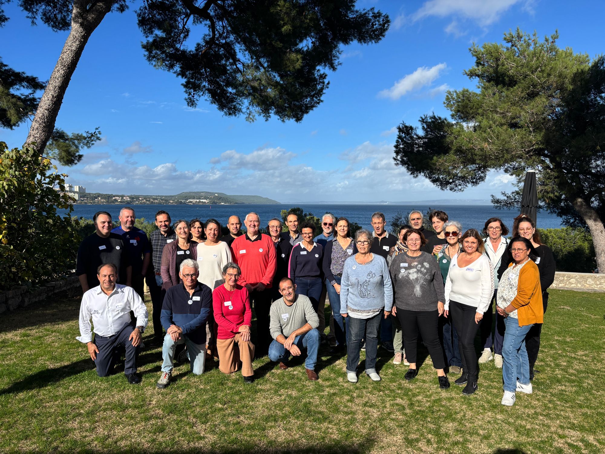 Le Collège citoyen du dispositif RÉPONSES s’impliquent dans les solutions