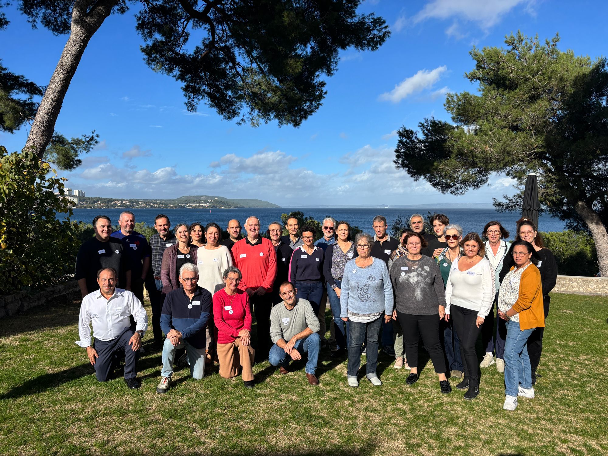 Collège citoyen 2025-2026