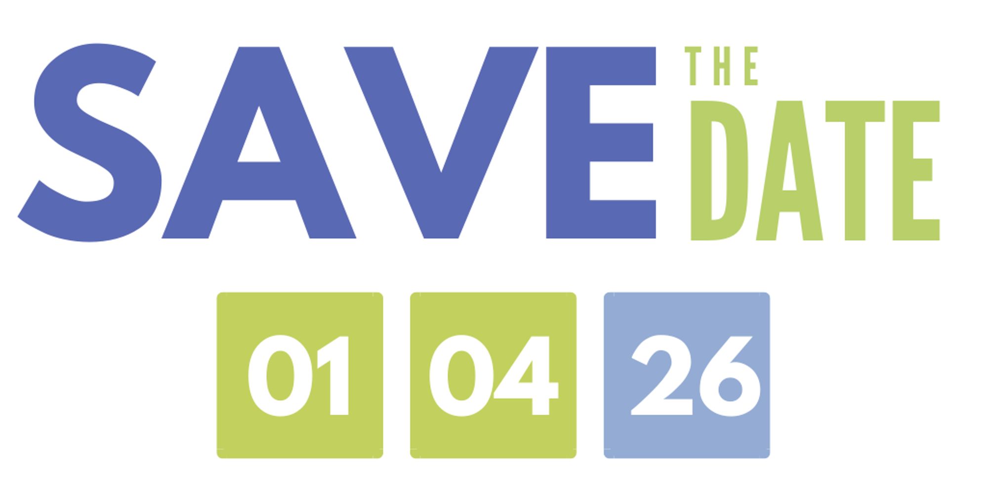 SAVE THE DATE : Réunion publique