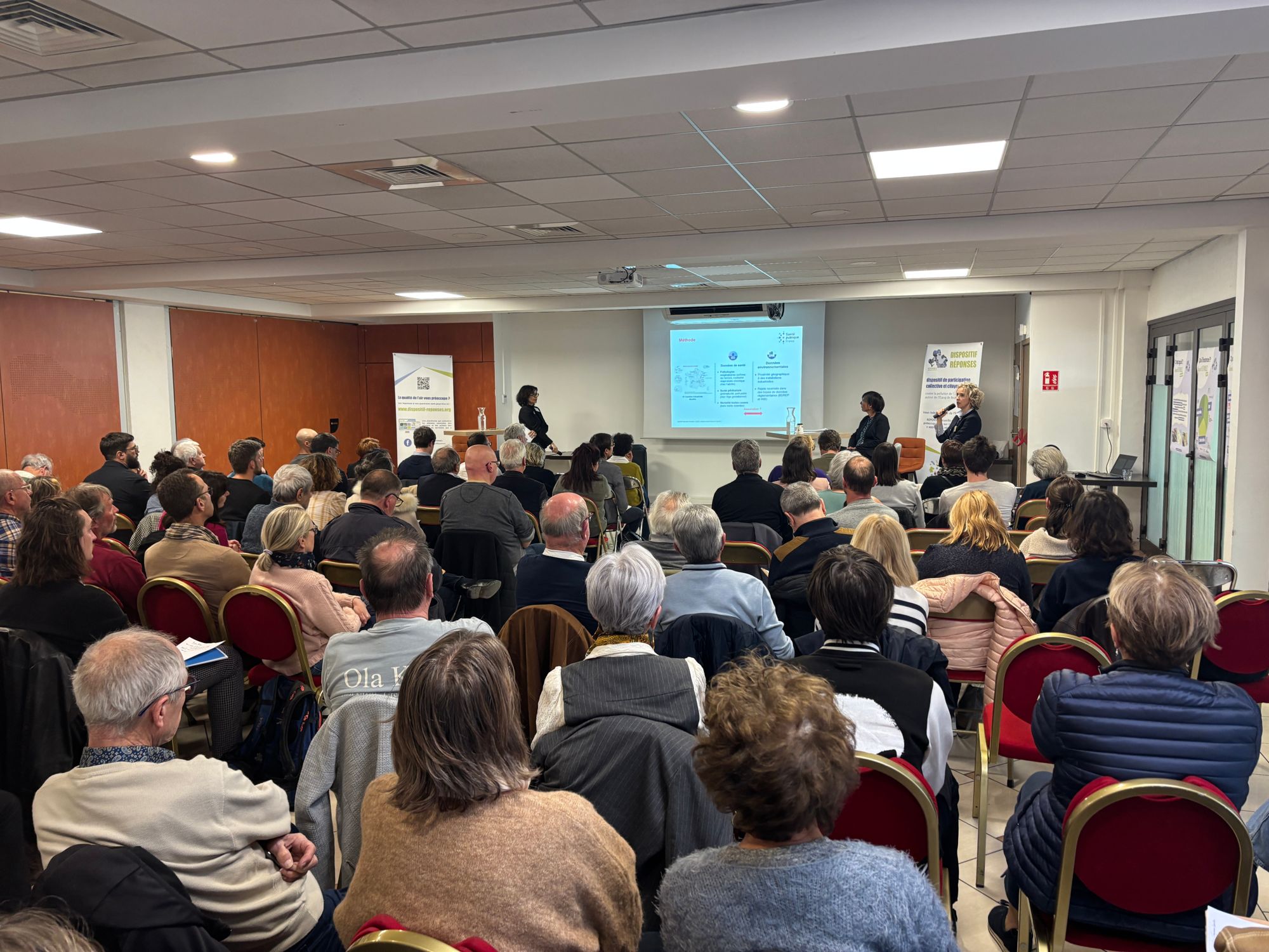 Le dispositif RÉPONSES dévoile deux études majeures pour répondre aux attentes des citoyens