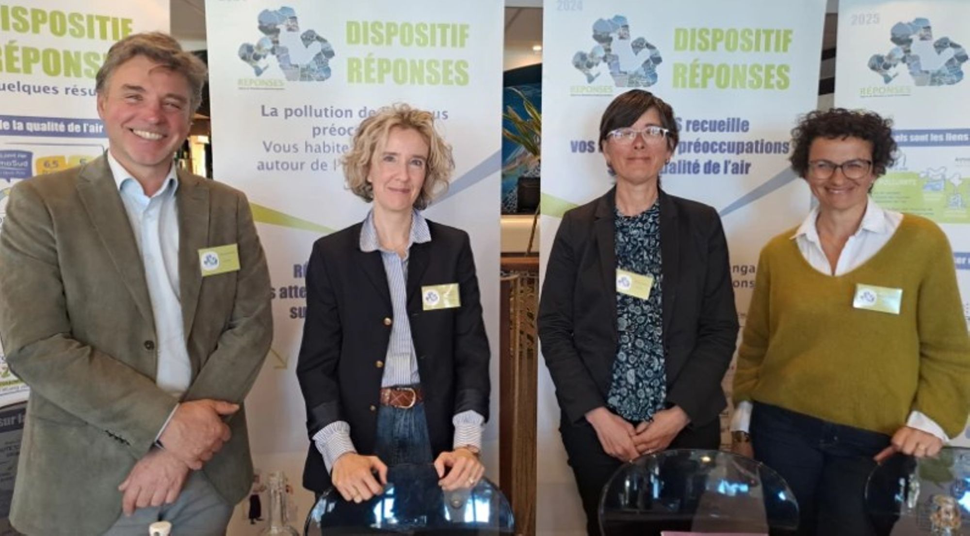 Étang de Berre - Fos : quels risques autour des bassins industriels ?