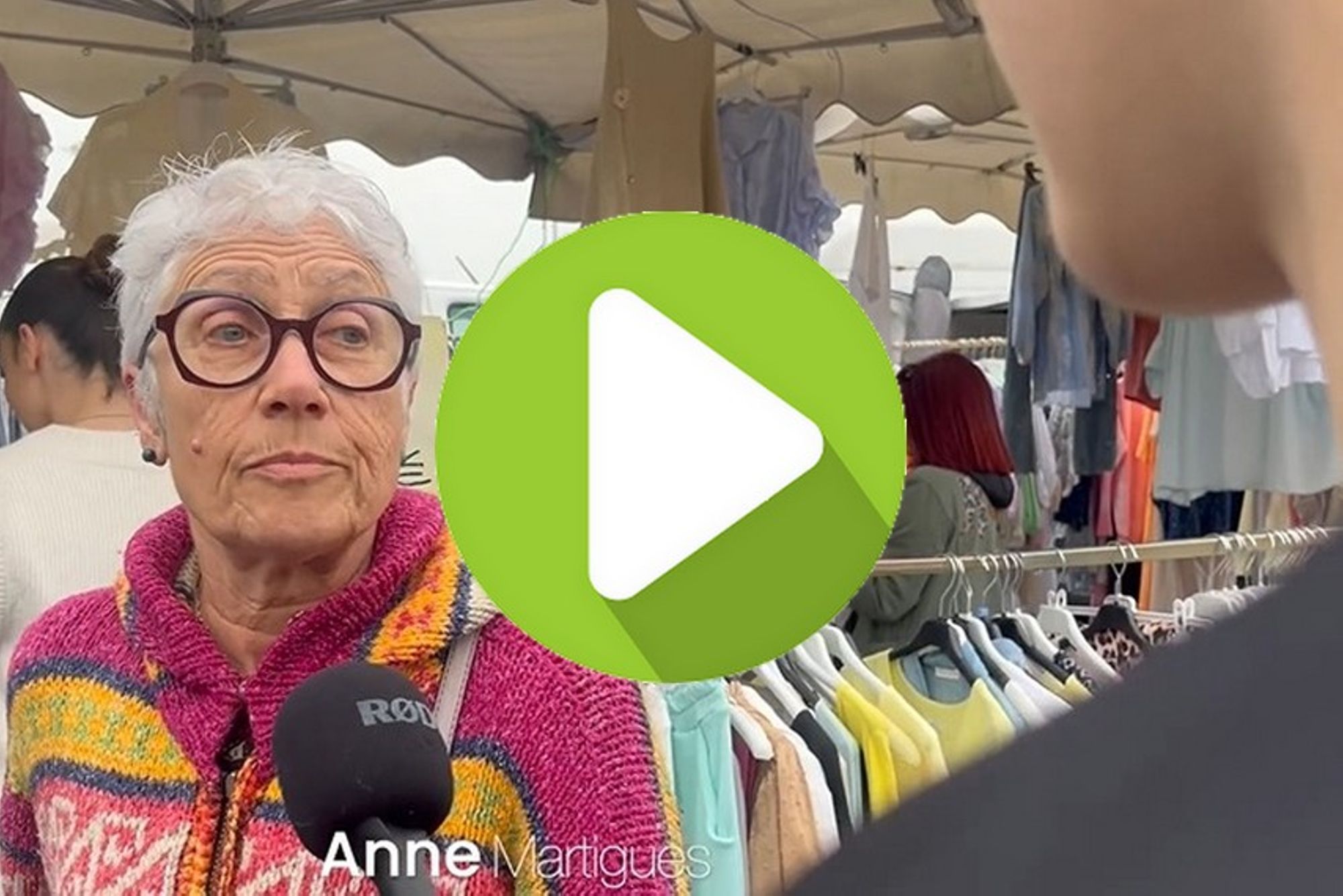 La parole des habitants #3