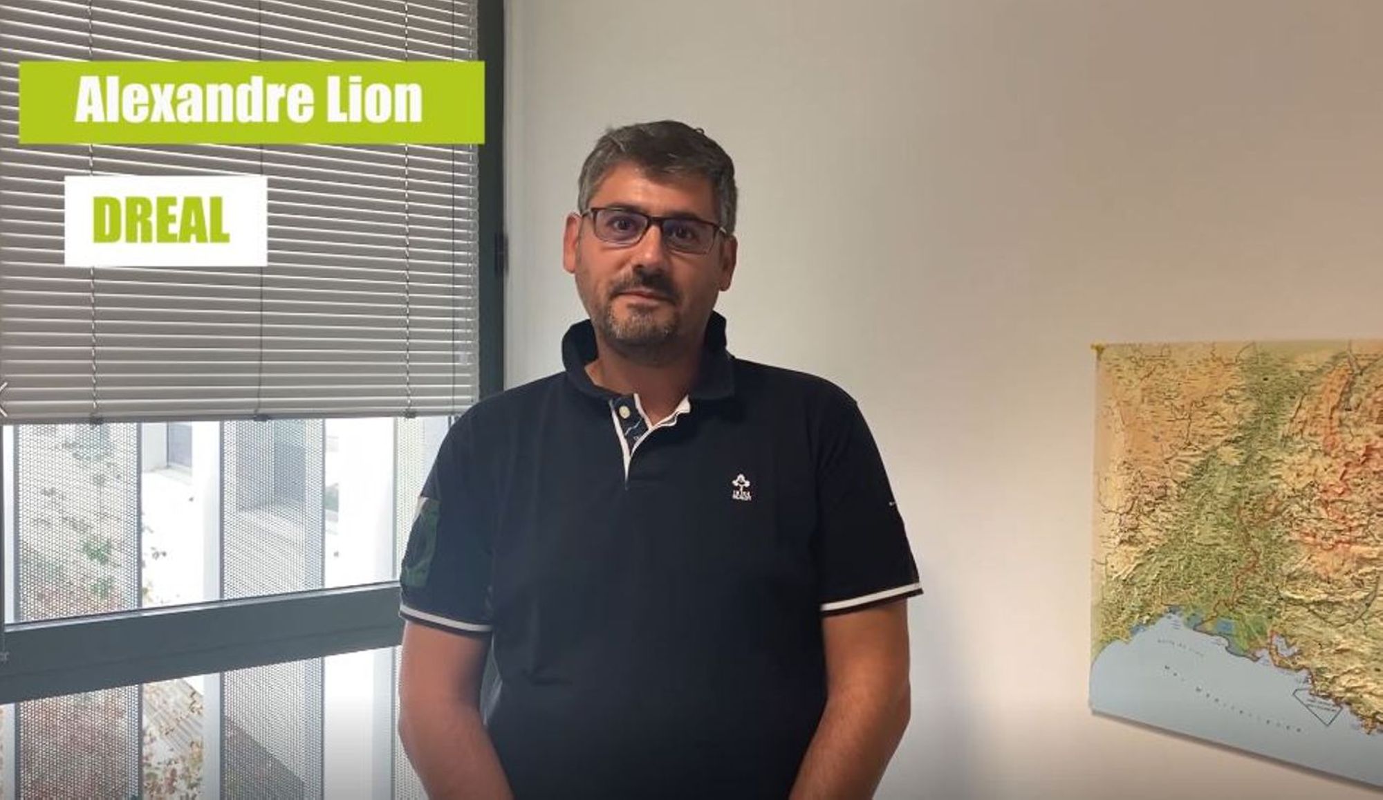 Parole à la DREAL PACA