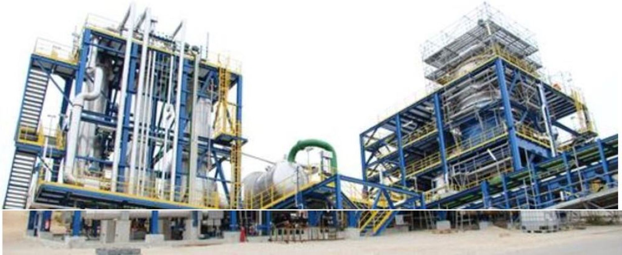 Ce que l'on sait de la fuite chimique accidentelle générée par Kem One Lavéra dans la Méditerranée