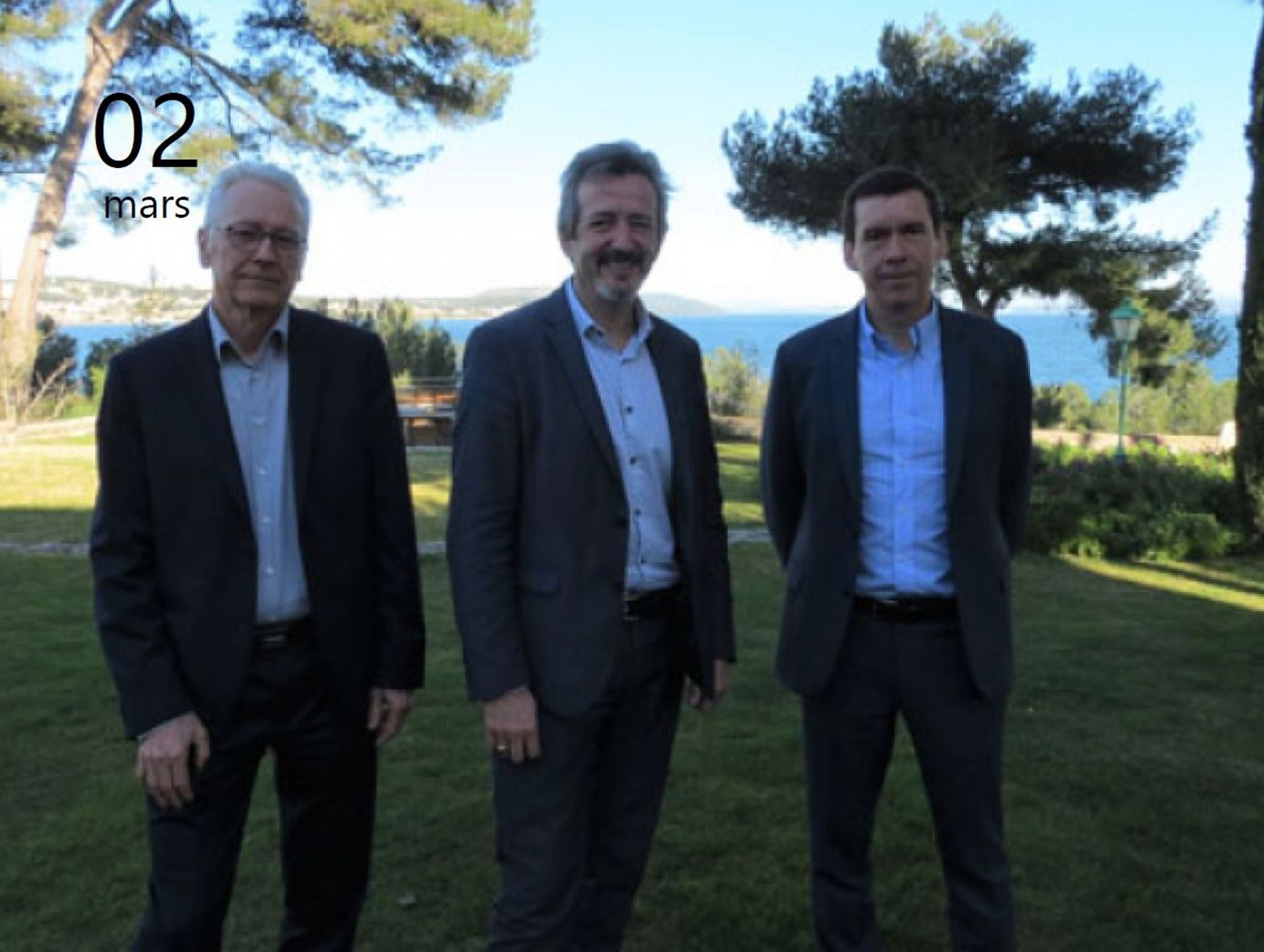 Le GMIF à l’offensive sur les efforts industriels