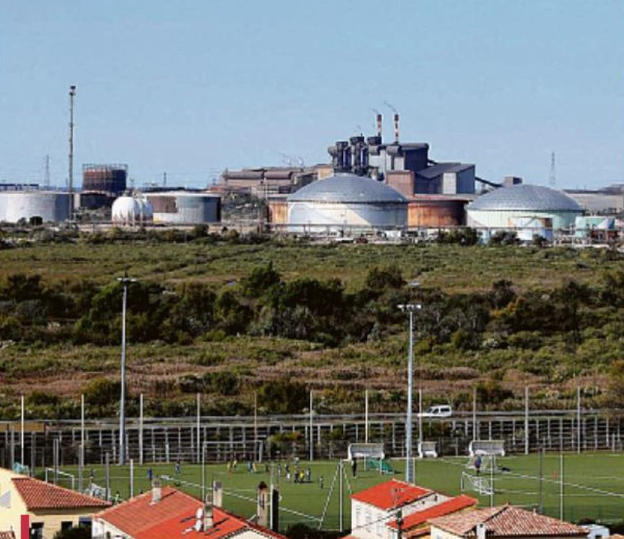 L'industrie veut retrouver la confiance des populations