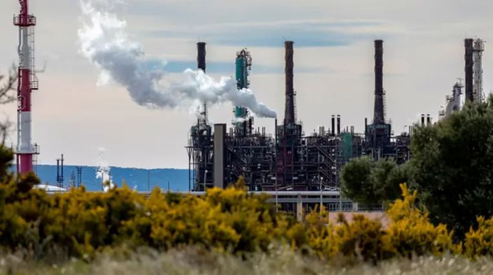 Après les "Réponses", les actions