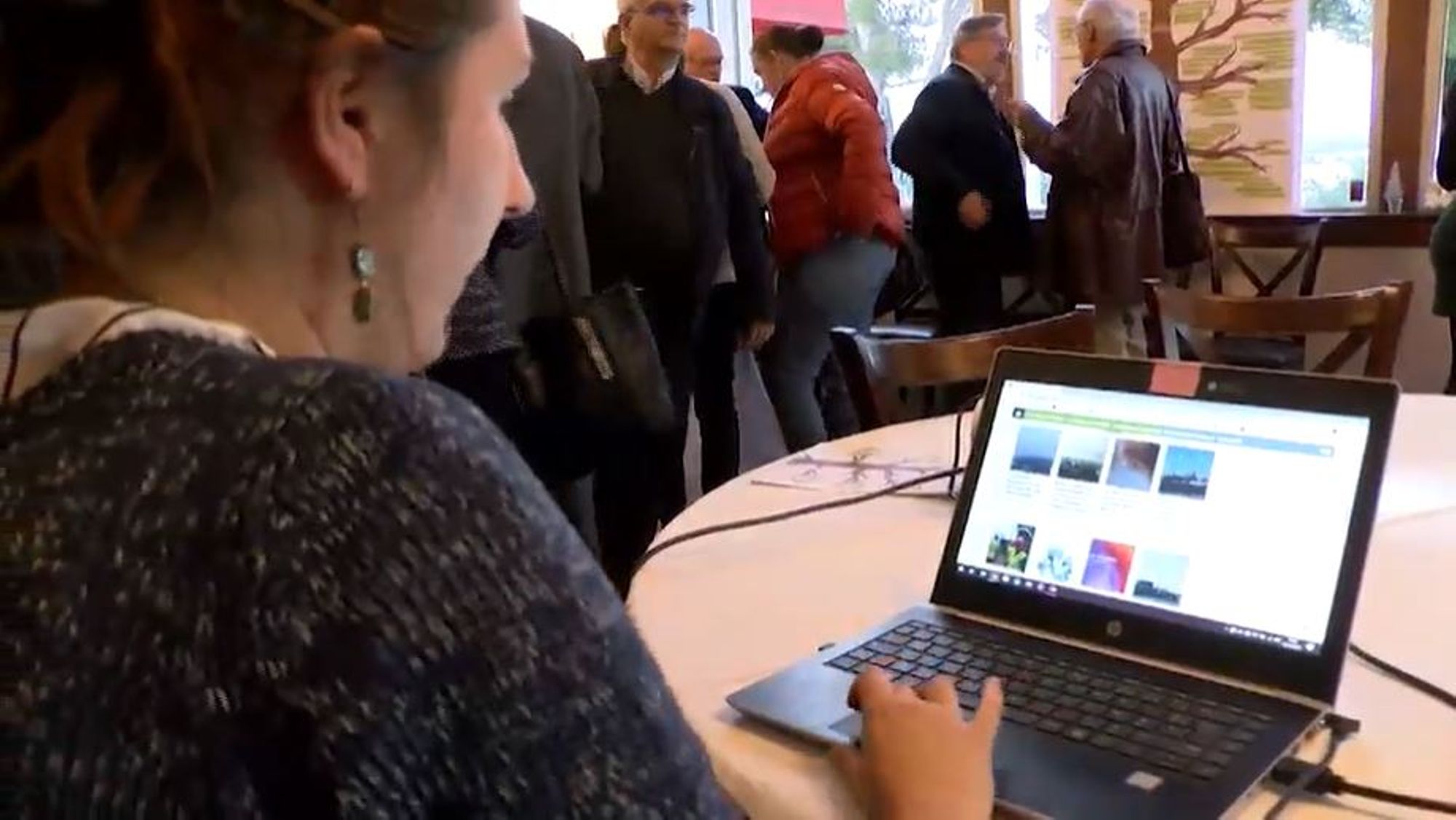 Le Journal de la Quotidenne