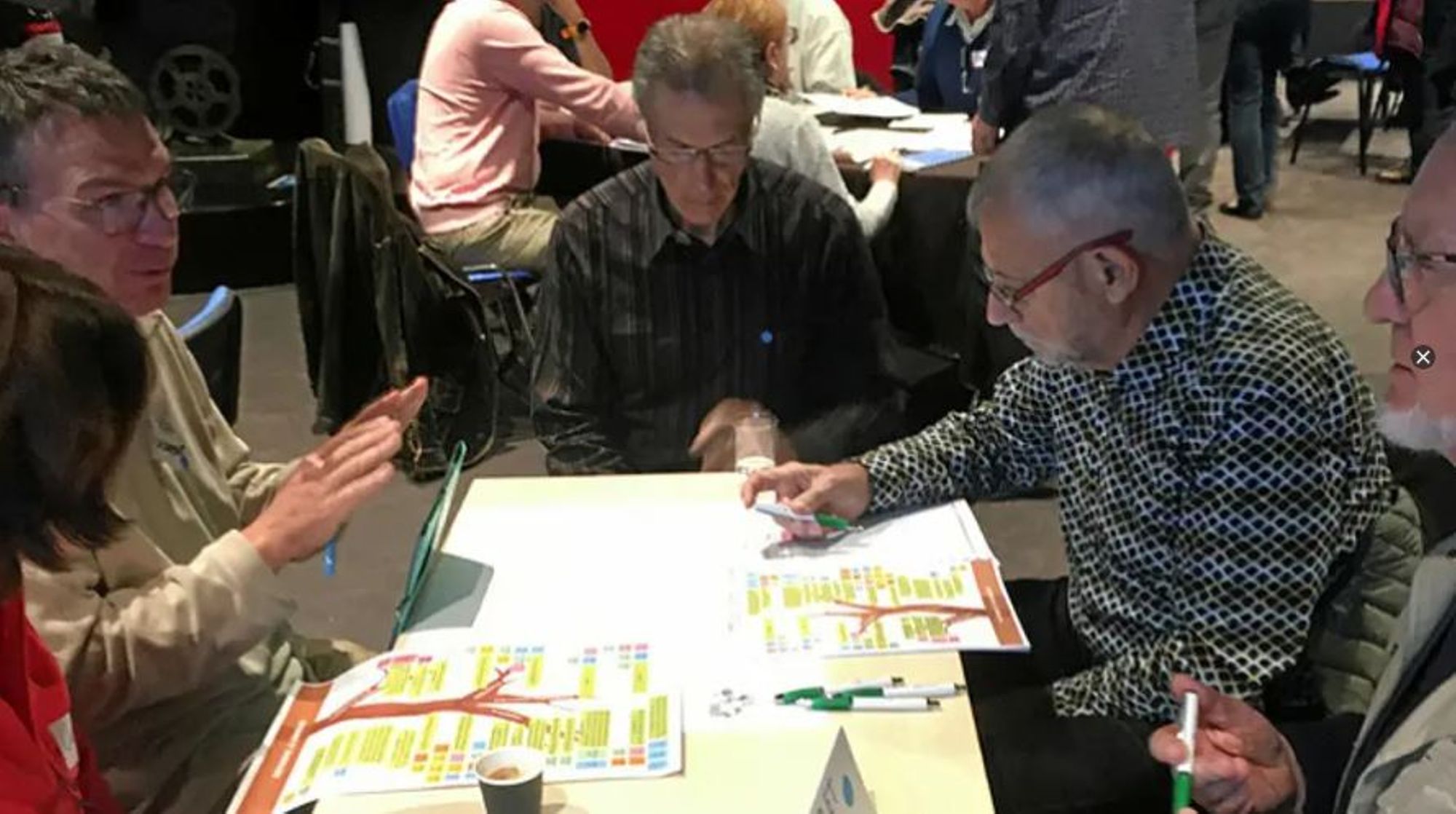 Pollution : déjà 113 actions mises en œuvre