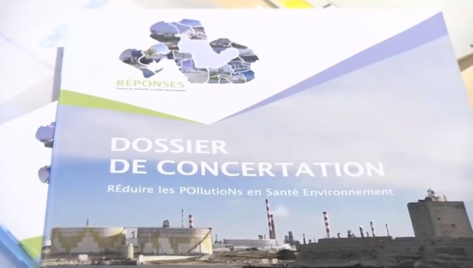 113 actions concrètes pour lutter contre la pollution