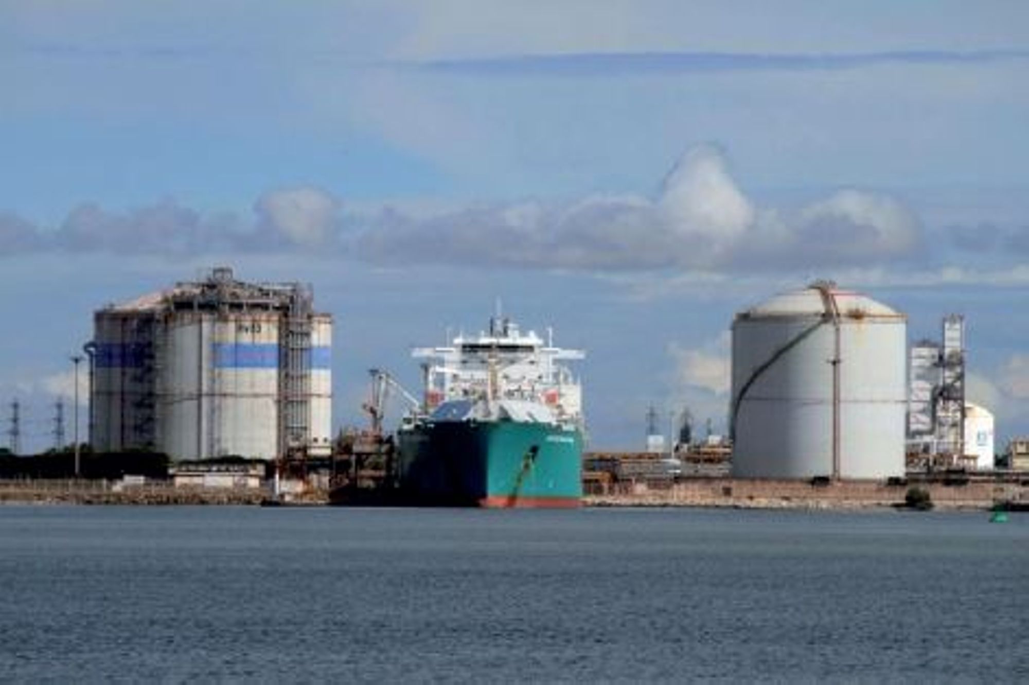 Une action en "troubles du voisinage" contre des industriels de Fos-sur-Mer