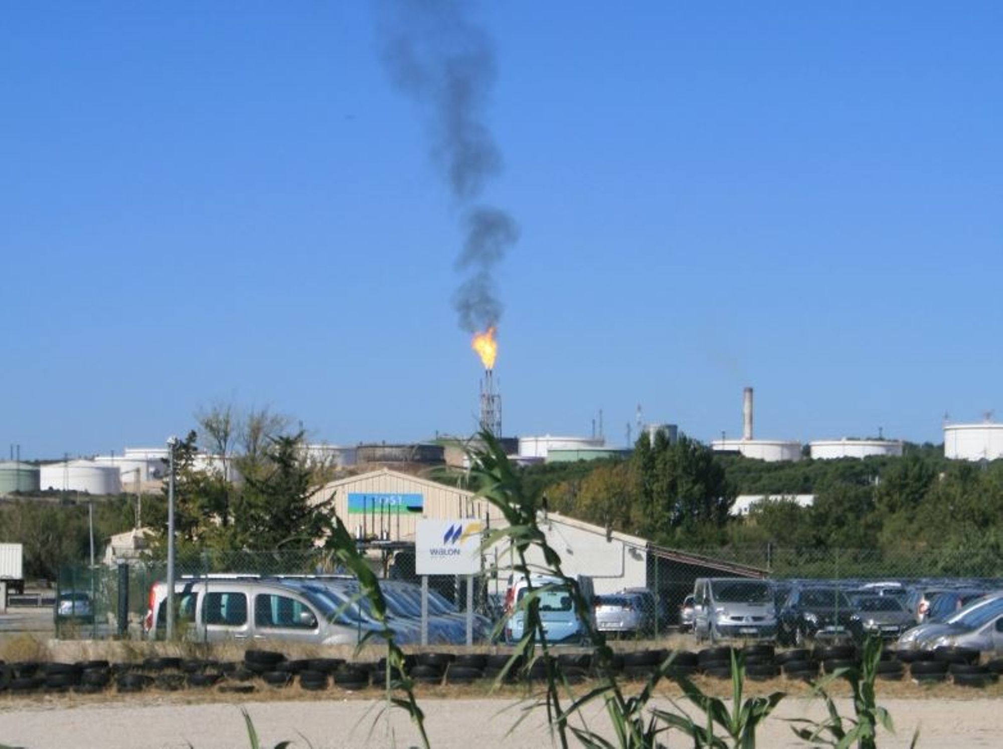 Le dispositif « Réponses » à l'assaut des rejets polluants