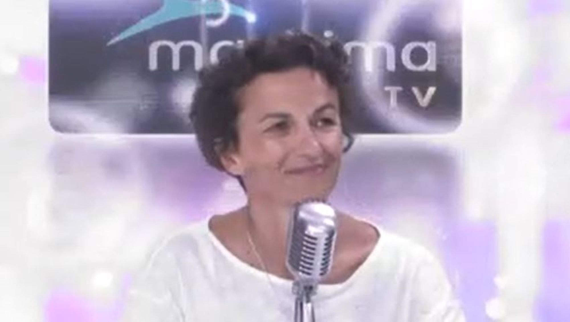 La Quotididenne - L'invité : Gwénaelle Hourdin