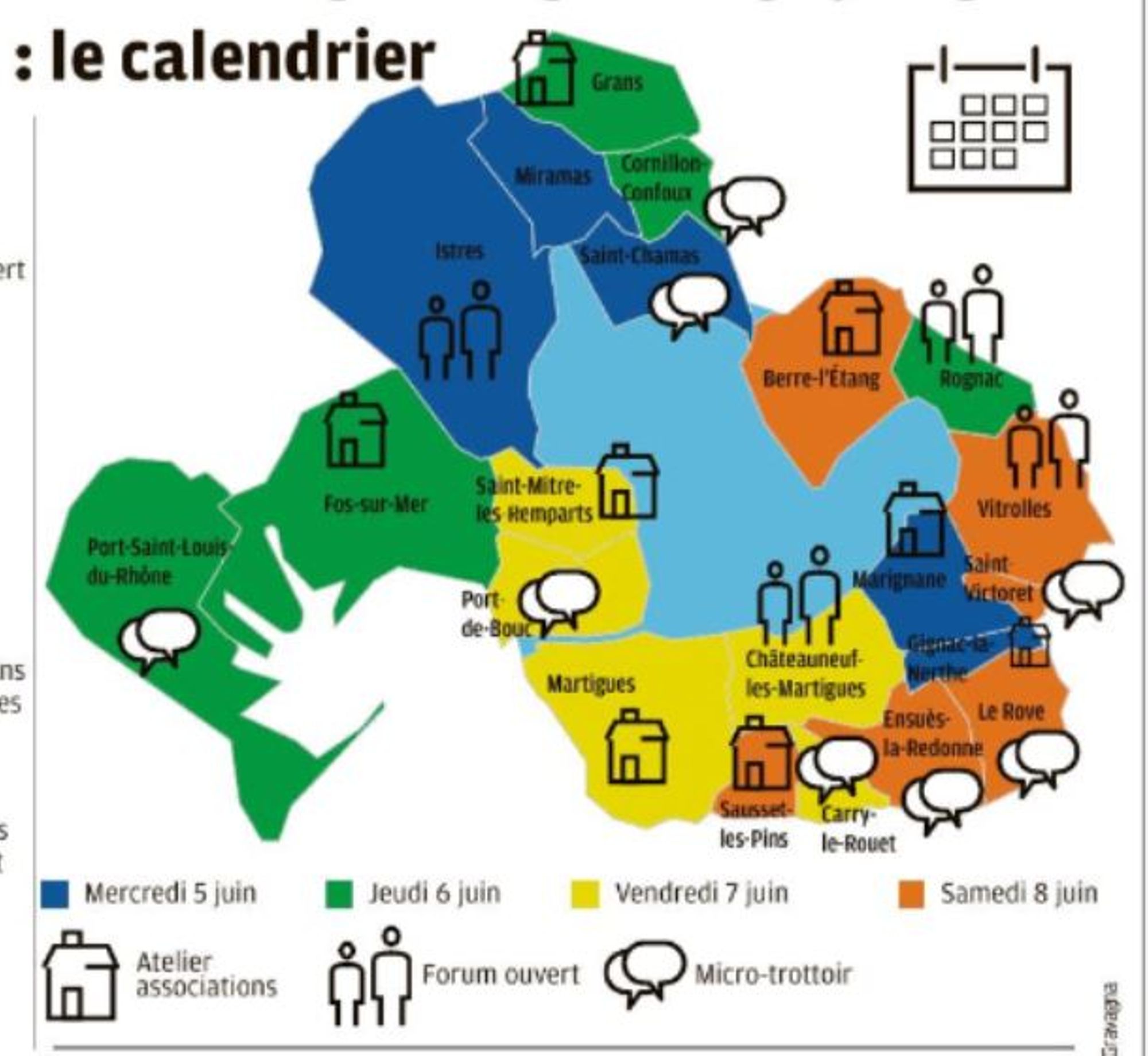 Qualité de l'air : 300 000 habitants priés de s'exprimer