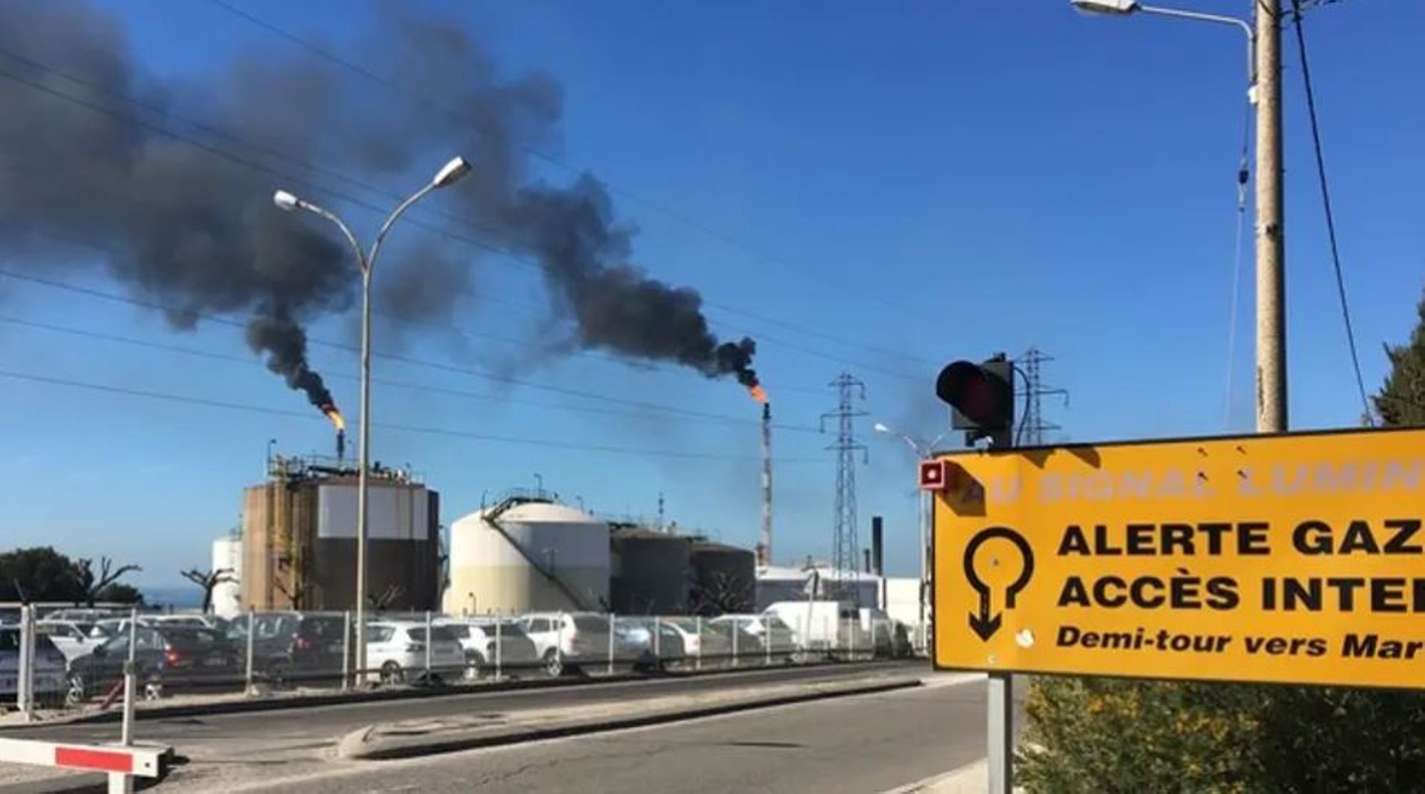 Pollutions : l'ARS lance le dispositif de surveillance des cancers