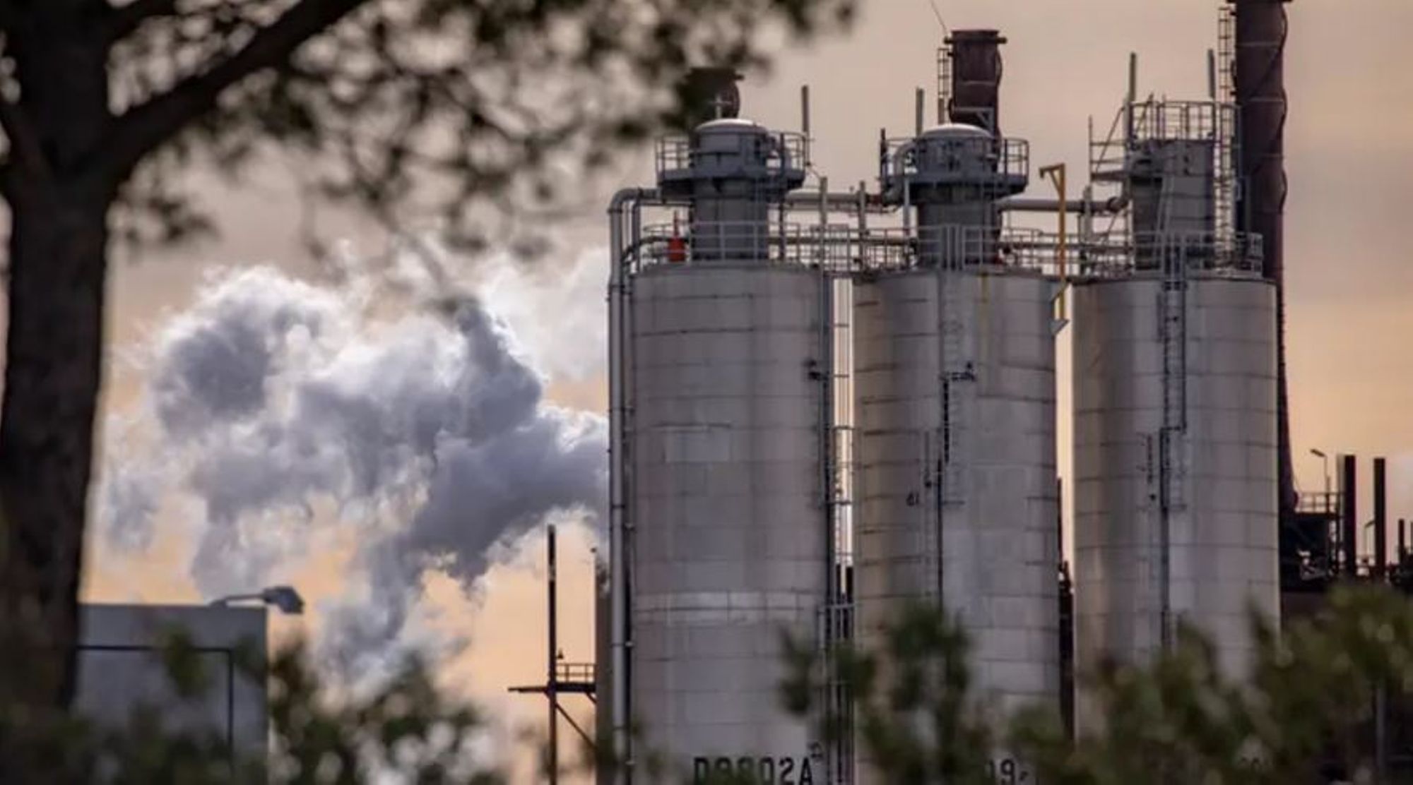 Provence : l'industrie contrainte de se mettre au vert