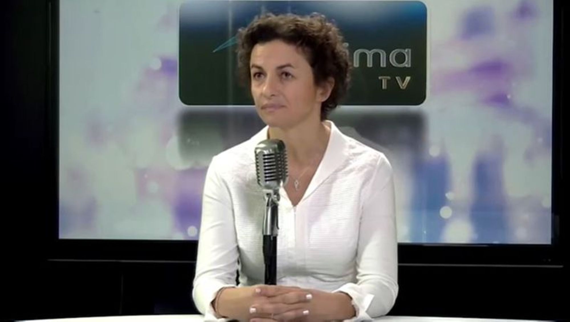 Sécurité industrielle : " Réponses " progresse bien, Maritima