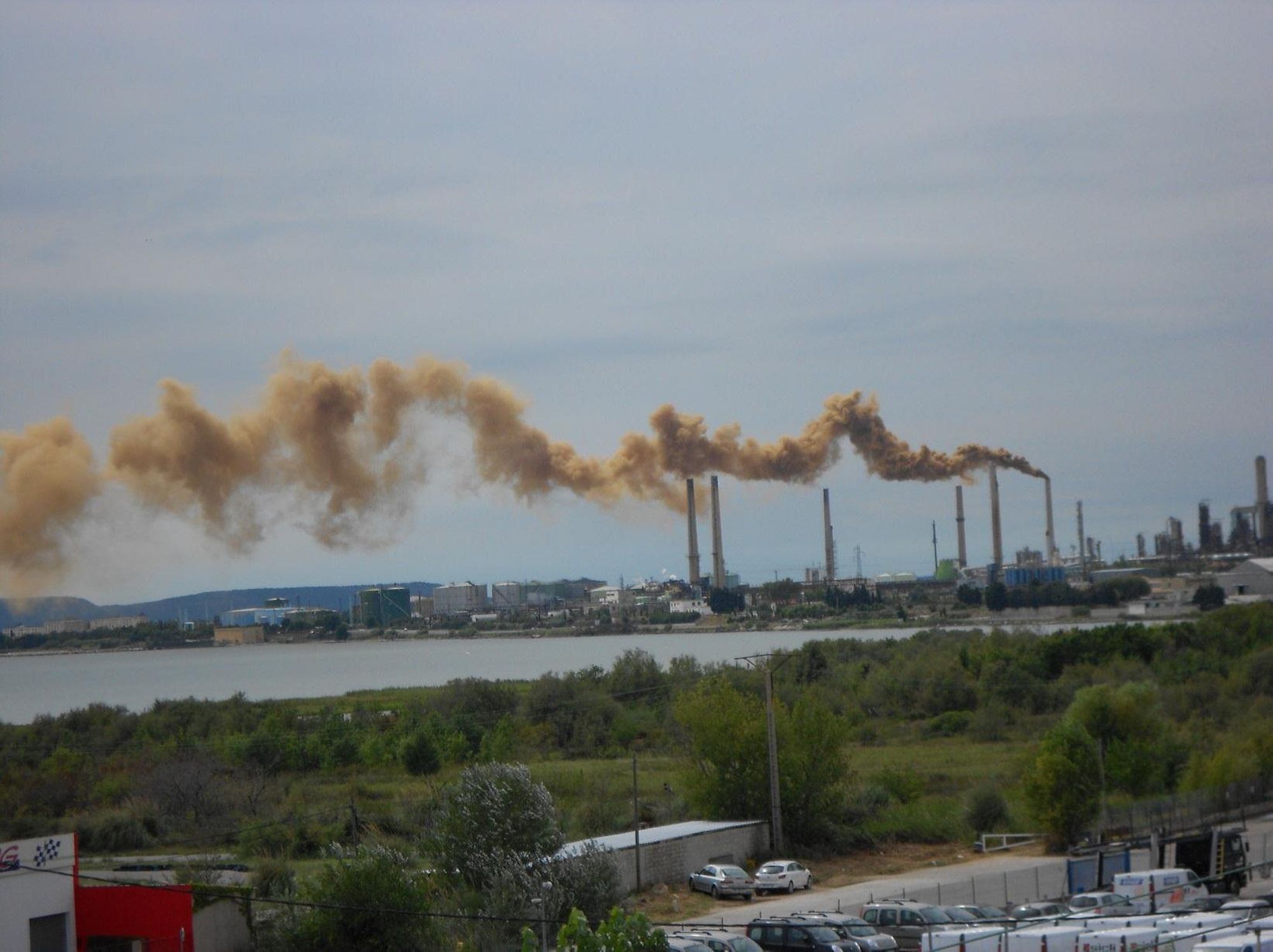 Sanctions envers les industriels en cas de non-respect de la réglementation relative aux Installations Classées pour la Protection de l'Environnement (ICPE)