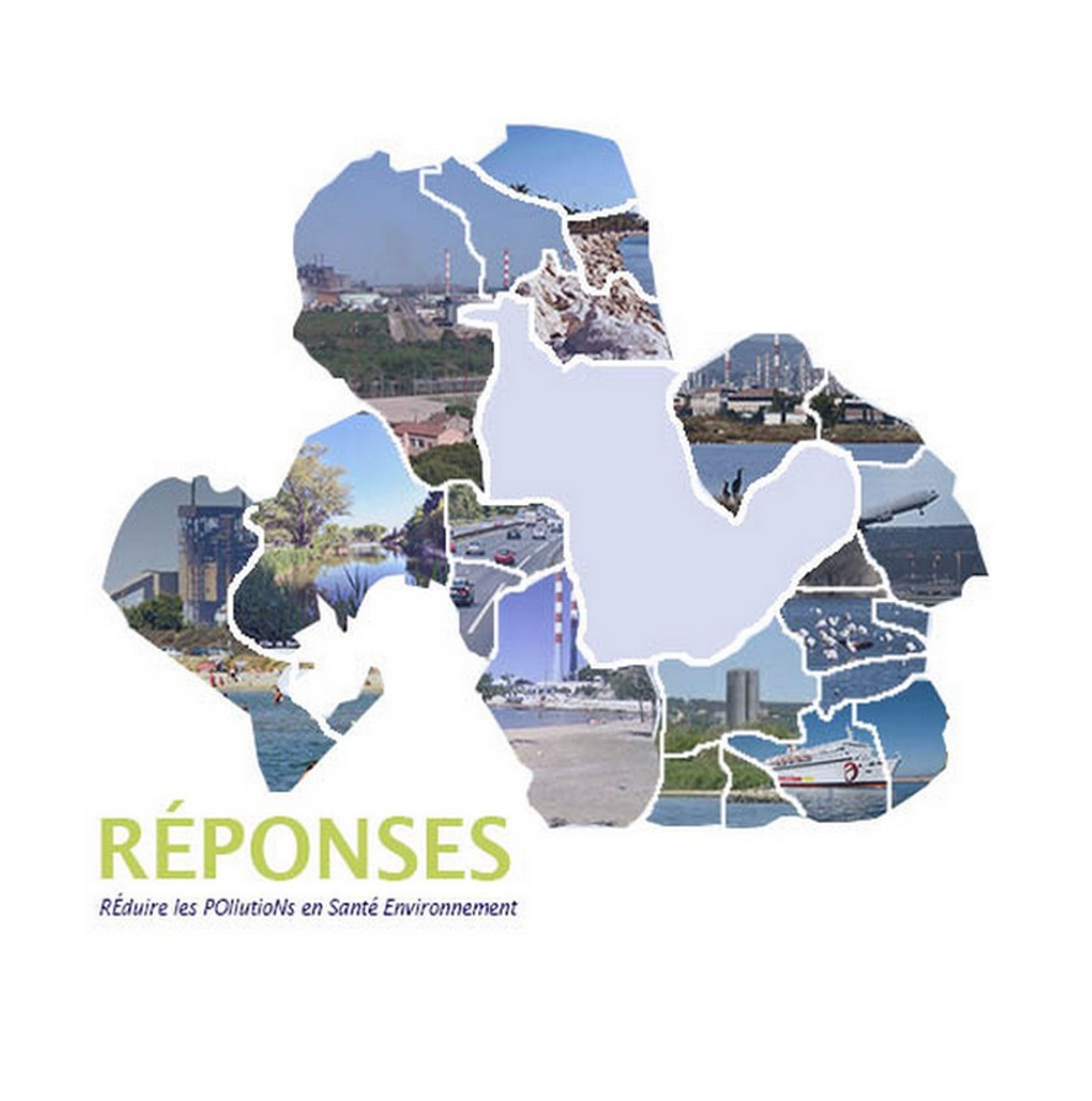 Le dispositif RÉPONSES