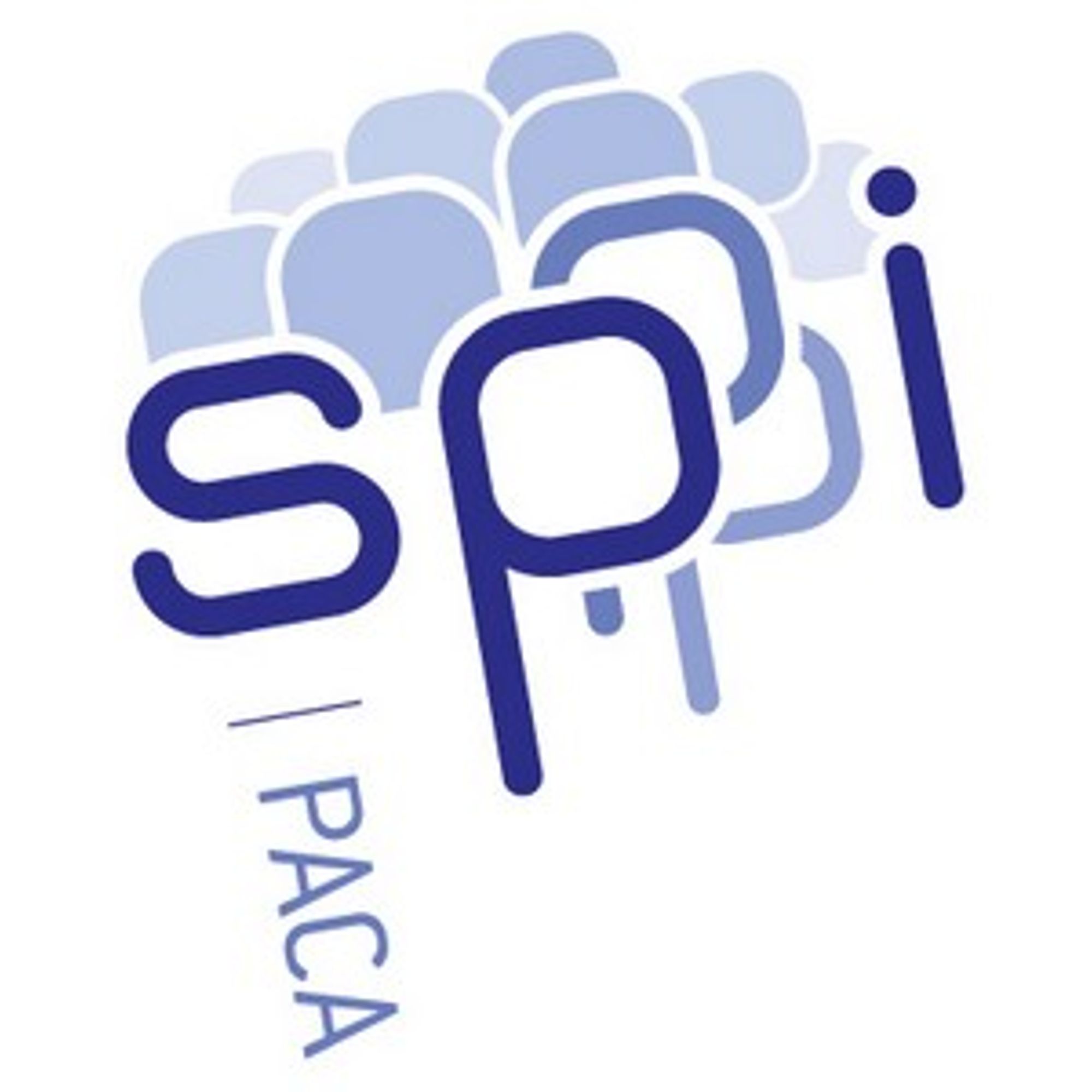 Logo du SPPPI PACA